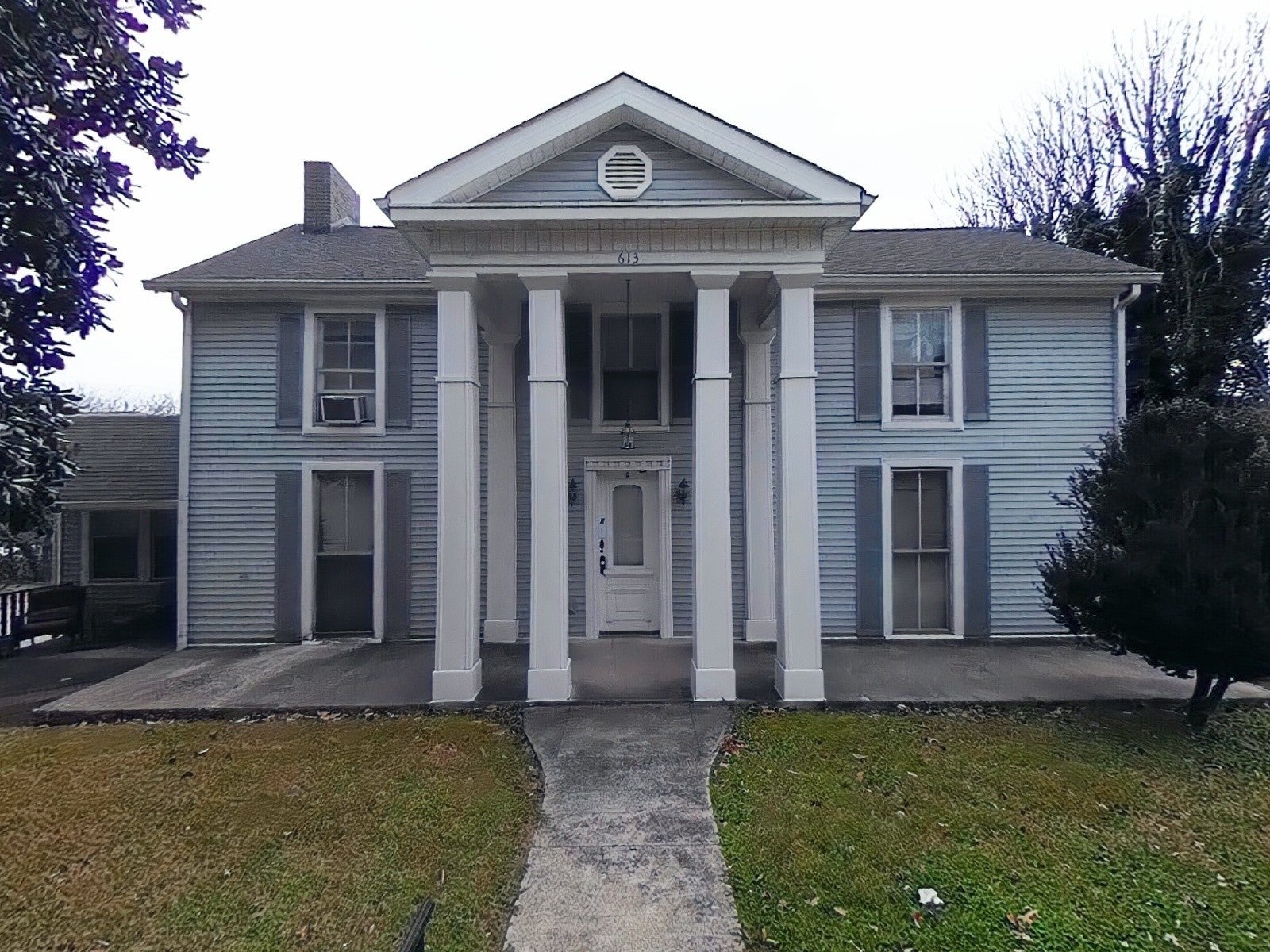 Columbia Commercial Real Estate For Sale Columbia TN