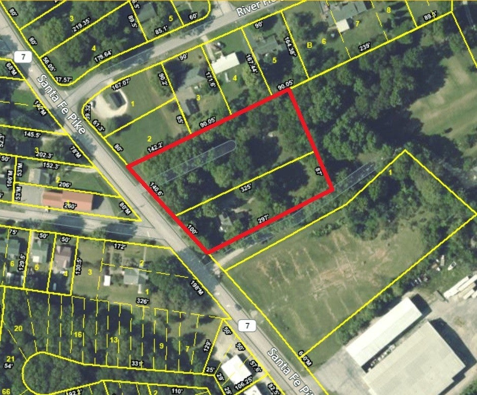 Columbia Commercial Real Estate For Sale Columbia TN