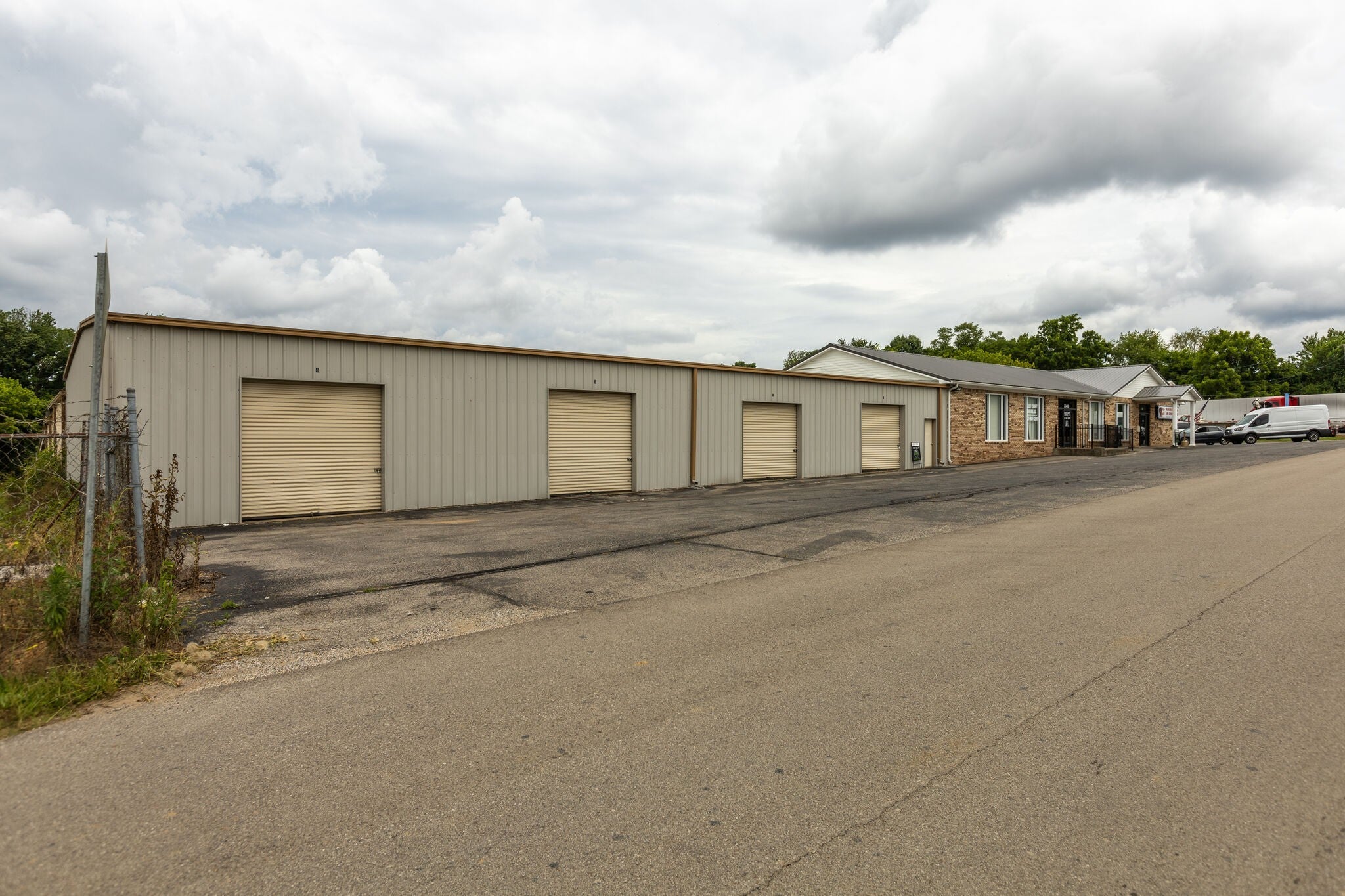 Columbia Commercial Real Estate For Sale Columbia TN