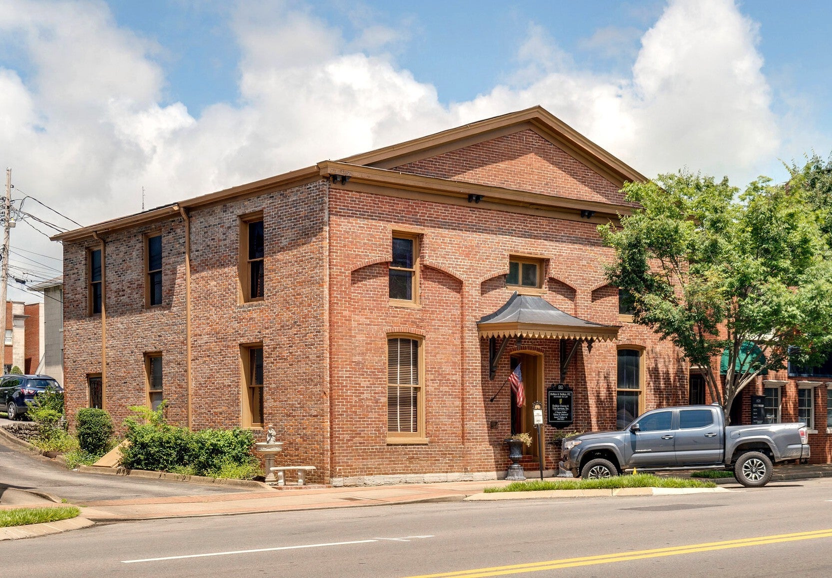 Columbia Commercial Real Estate For Sale Columbia TN