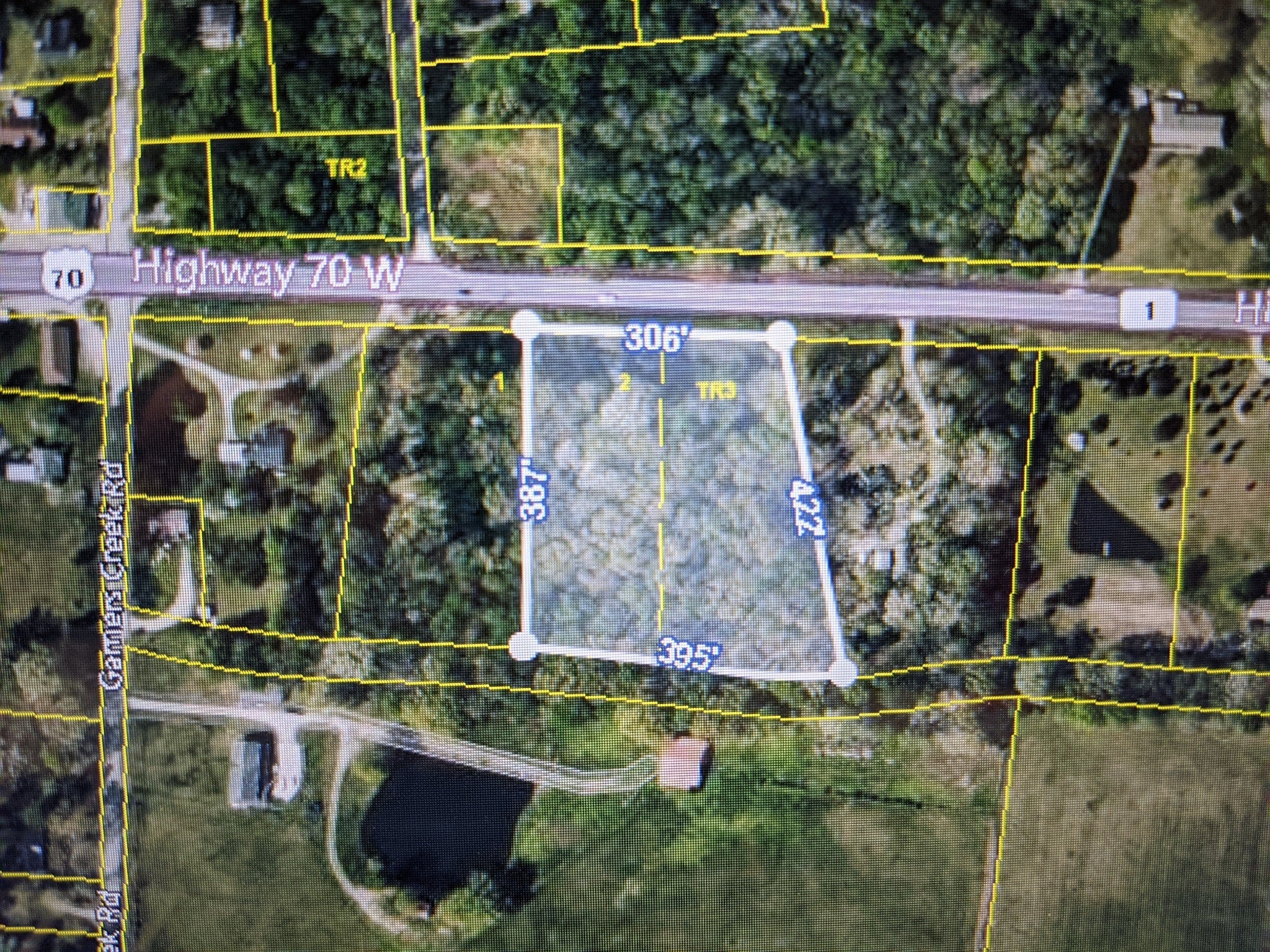 Highway 70 W Dickson Tn Mls 2222580