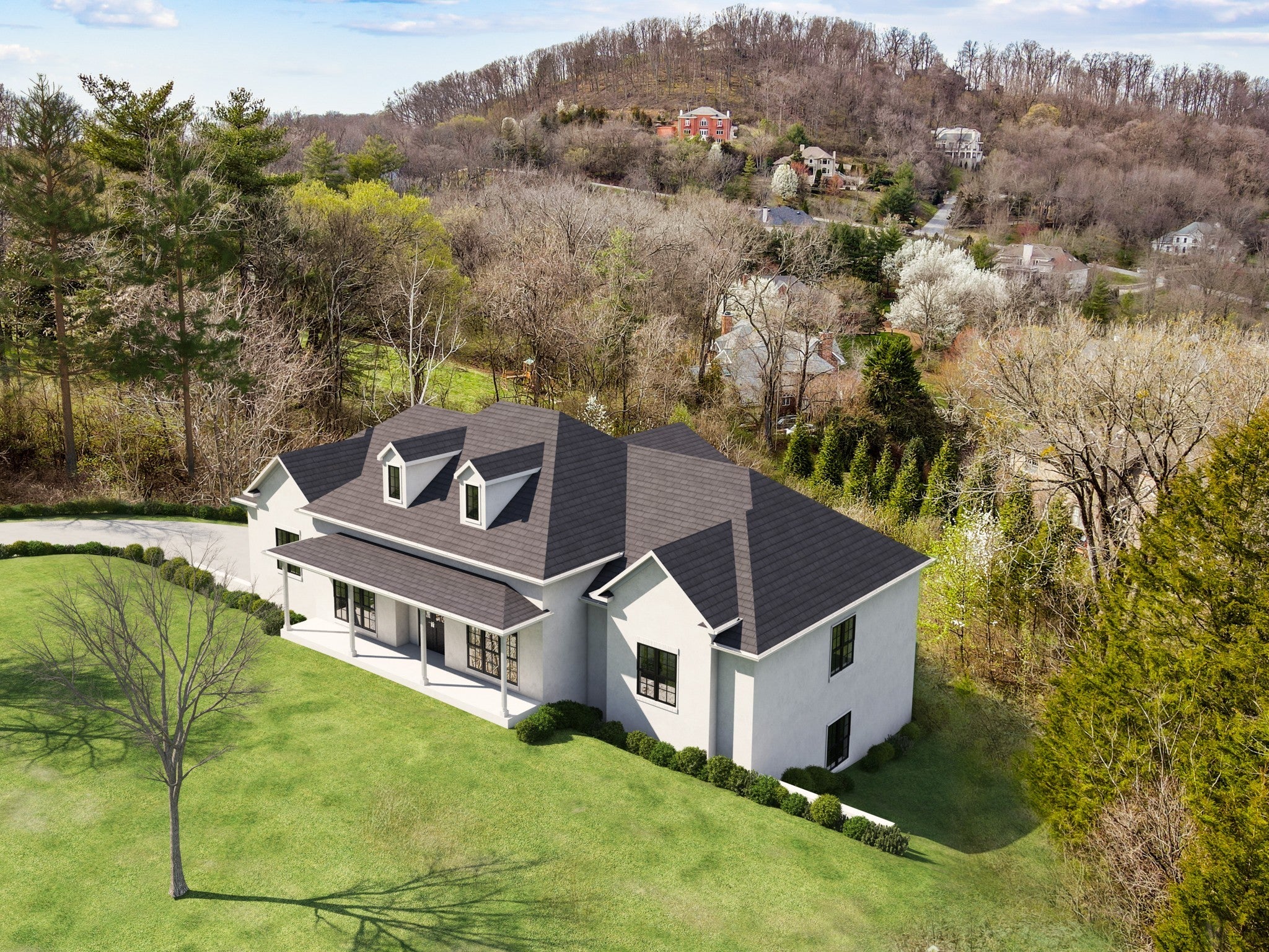 1230 Cliftee Dr Brentwood Tn Mls