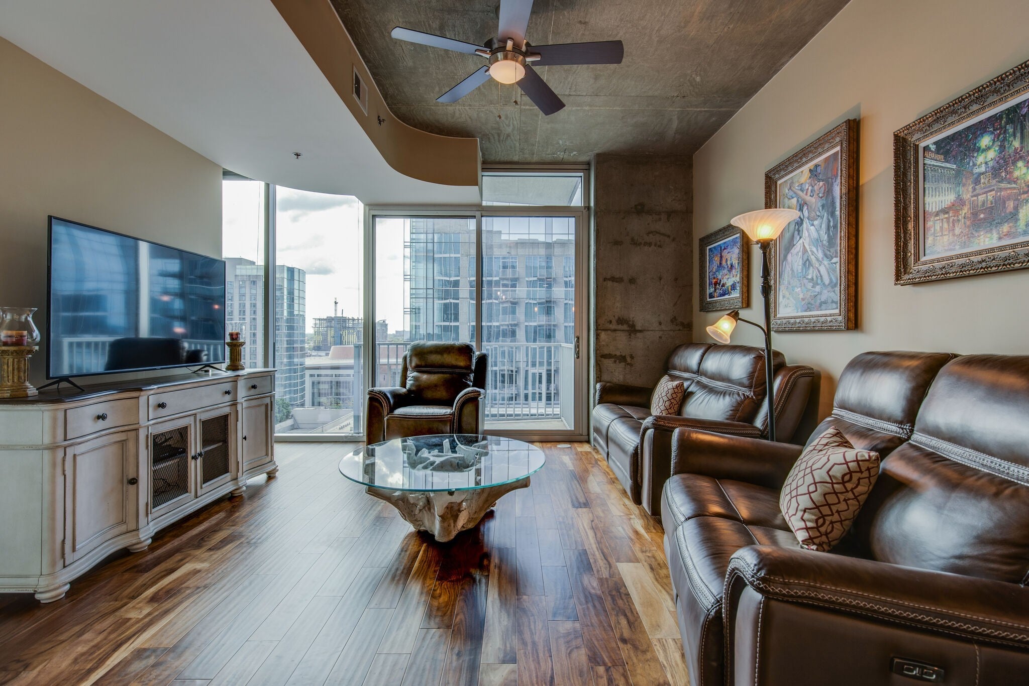 Encore Condos For Sale Nashville 301 Demonbreun Condominiums