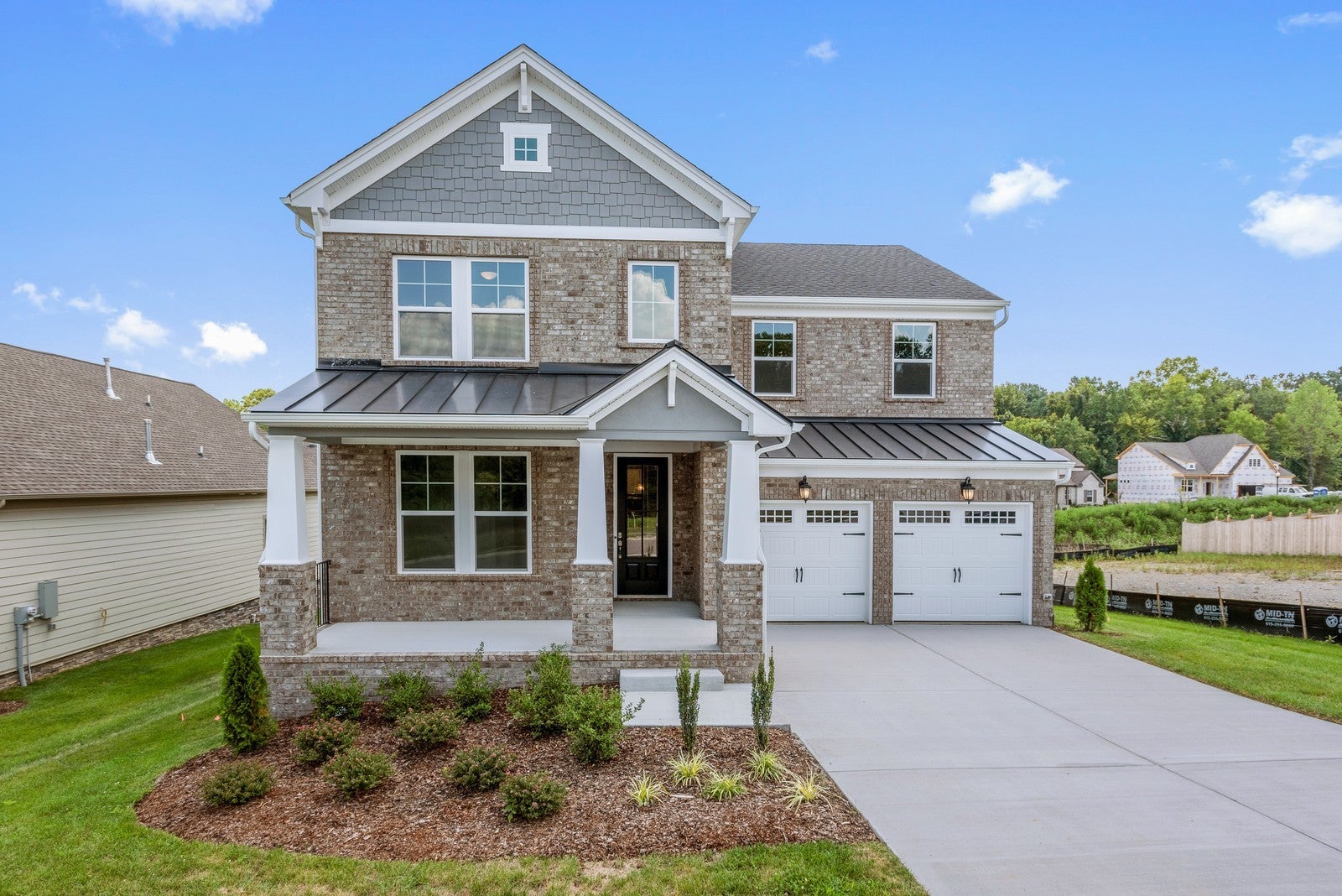 River Oaks Homes & Real Estate Lebanon TN