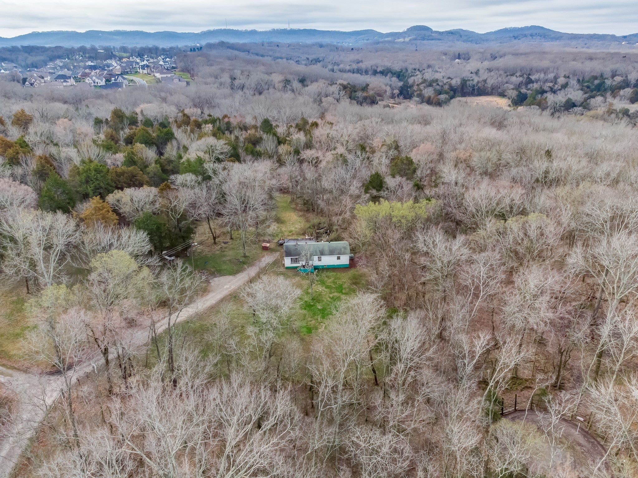 Brentwood Historic Homes Brentwood TN Historic Property