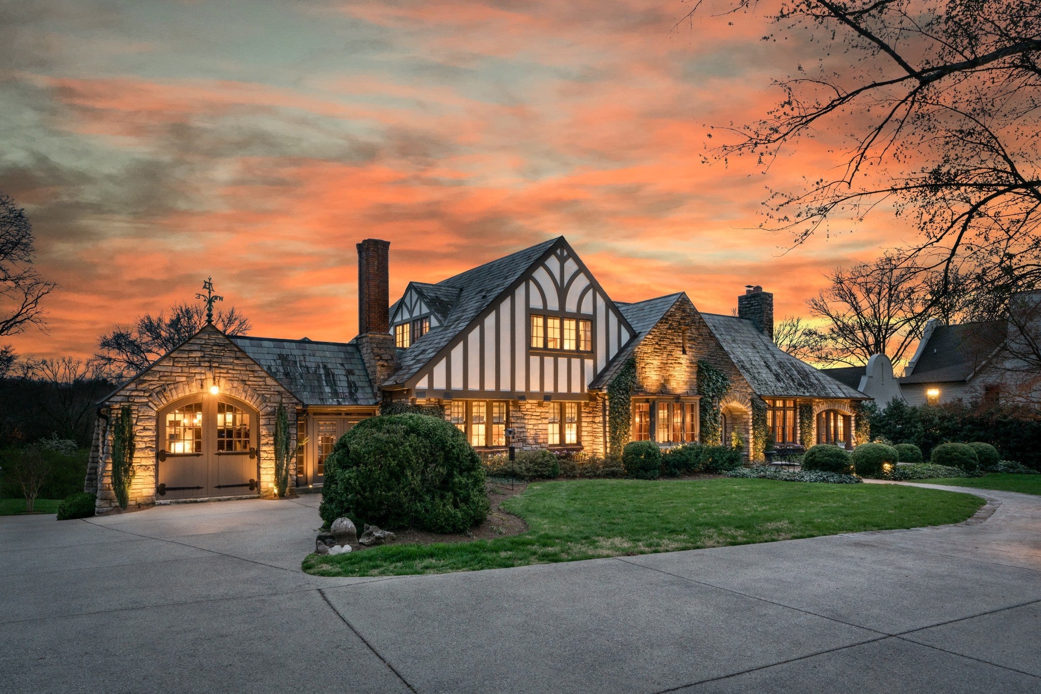 Nashville Luxury Homes Luxury Real Estate in Nashville TN Luxury