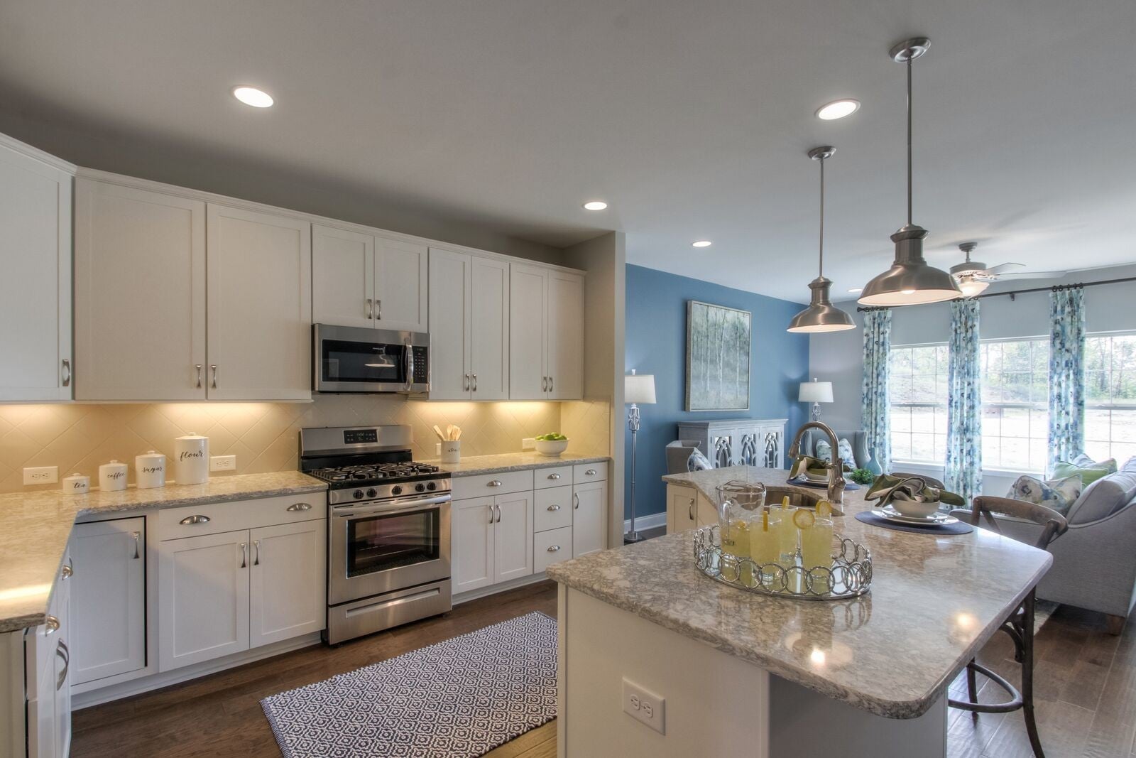 Millstone Homes For Sale Hendersonville TN Millstone Real Estate