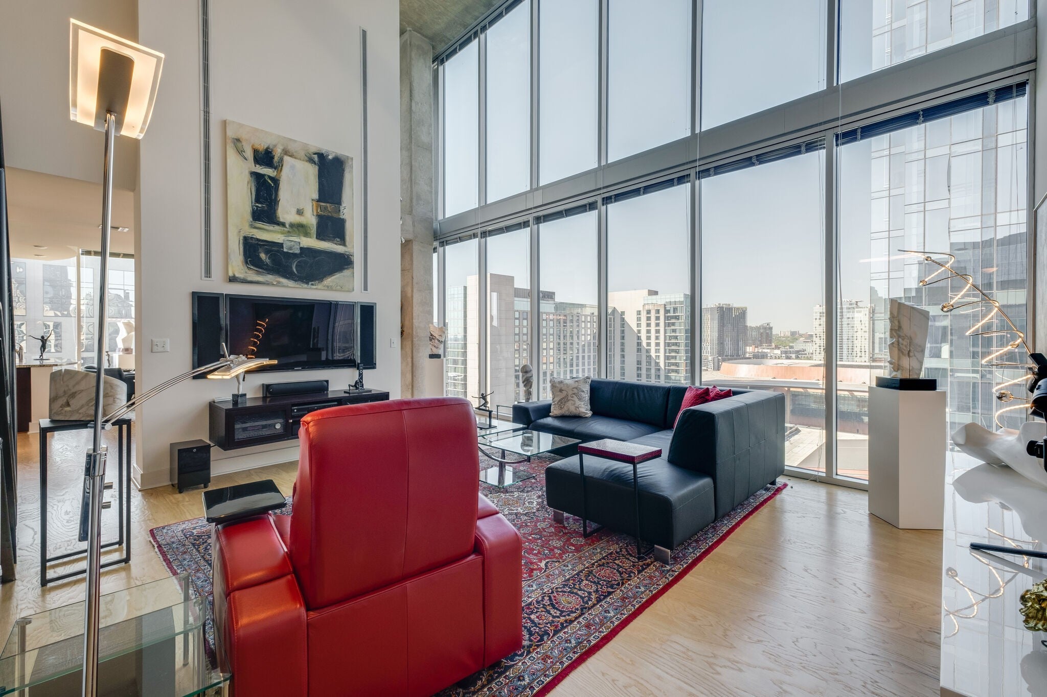 Encore Condos For Sale Nashville 301 Demonbreun Condominiums