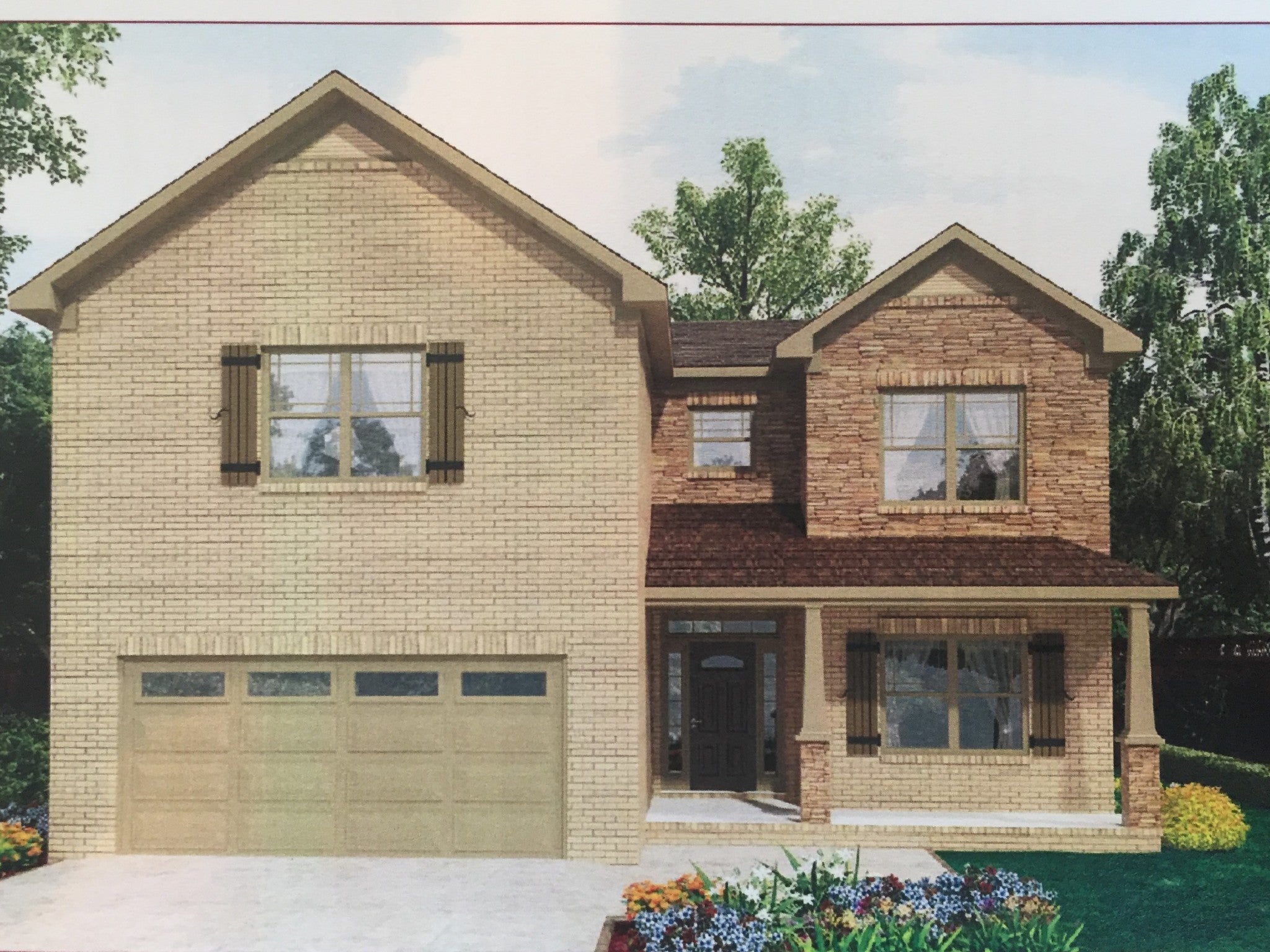 Fairview New Construction Homes For Sale Fairview TN