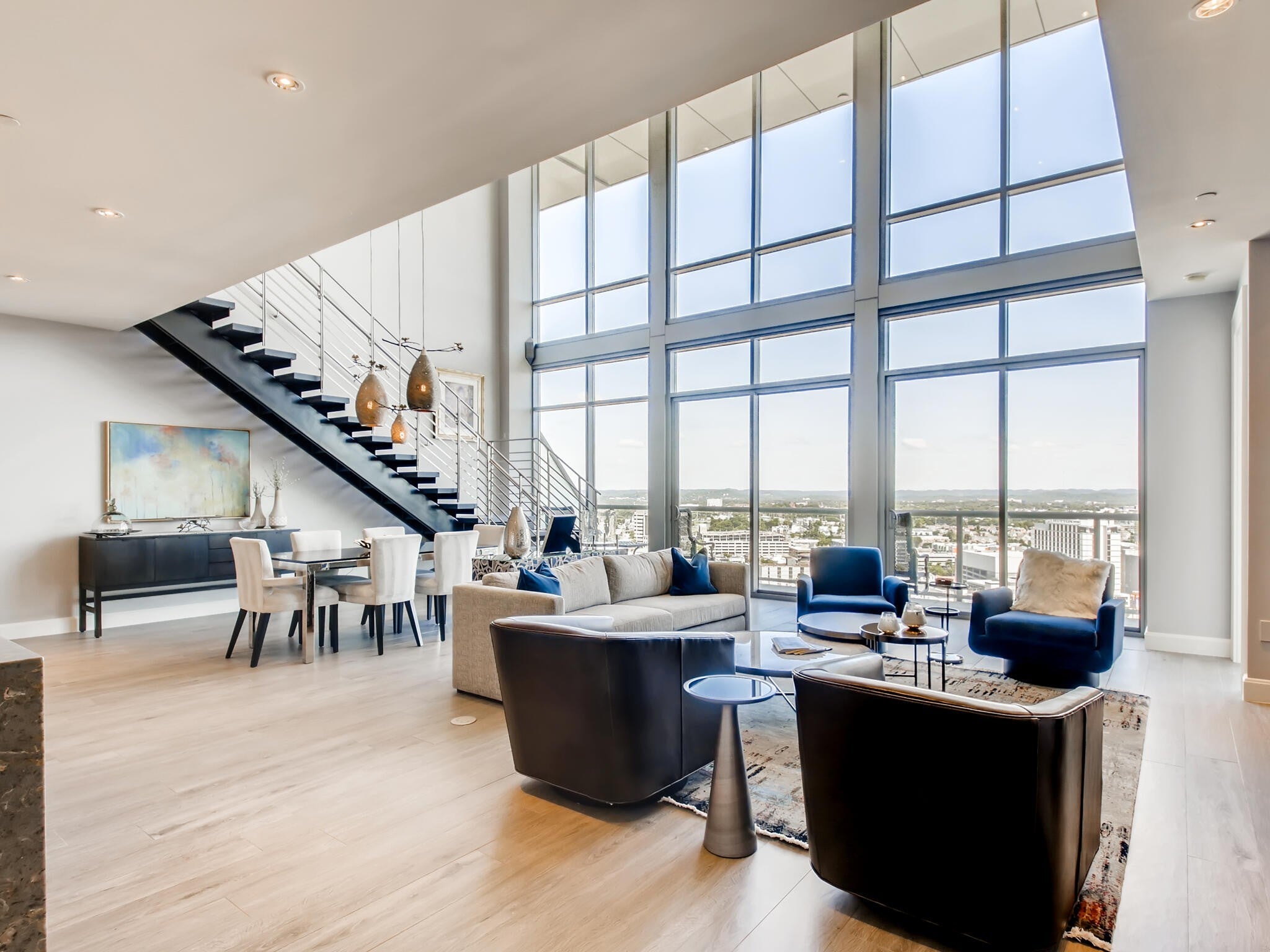 Adelicia Condos For Sale 900 20th Ave S Nashville TN