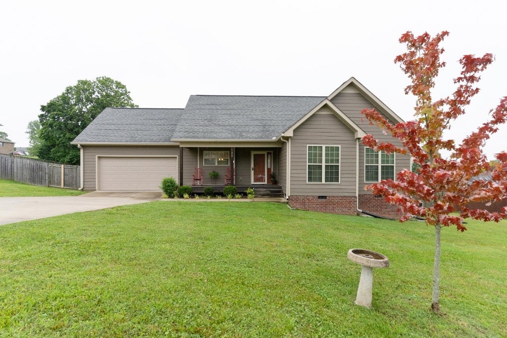 168 Woodycrest Rd Dickson Tn Mls 2256903