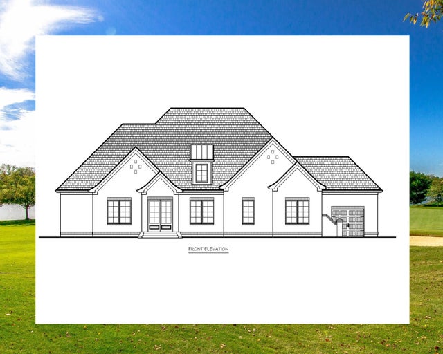 Nashville Waterfront Homes For Sale Middle TN Waterfront Real Estate