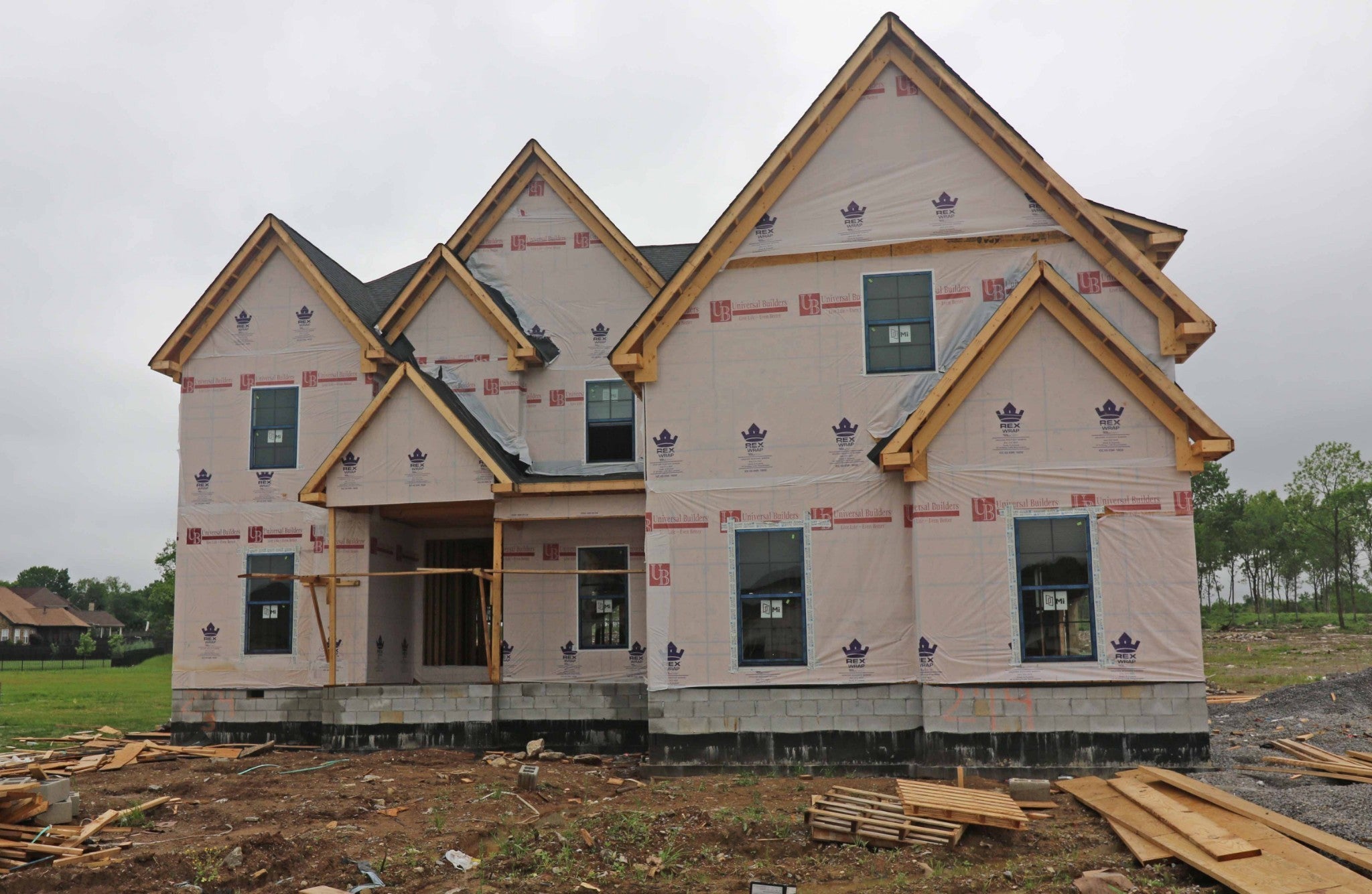 Wright Farms Homes For Sale Mount Juliet TN