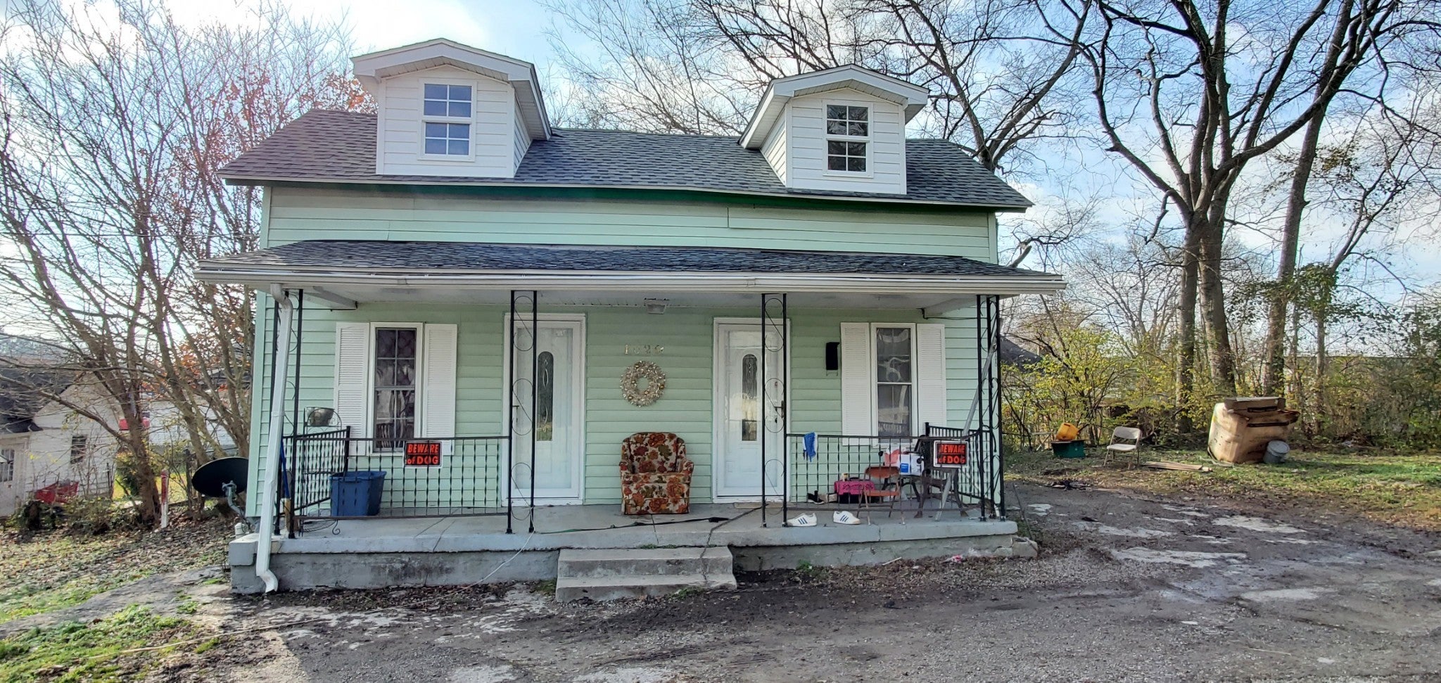 Columbia Historic Homes Columbia TN Historic Property