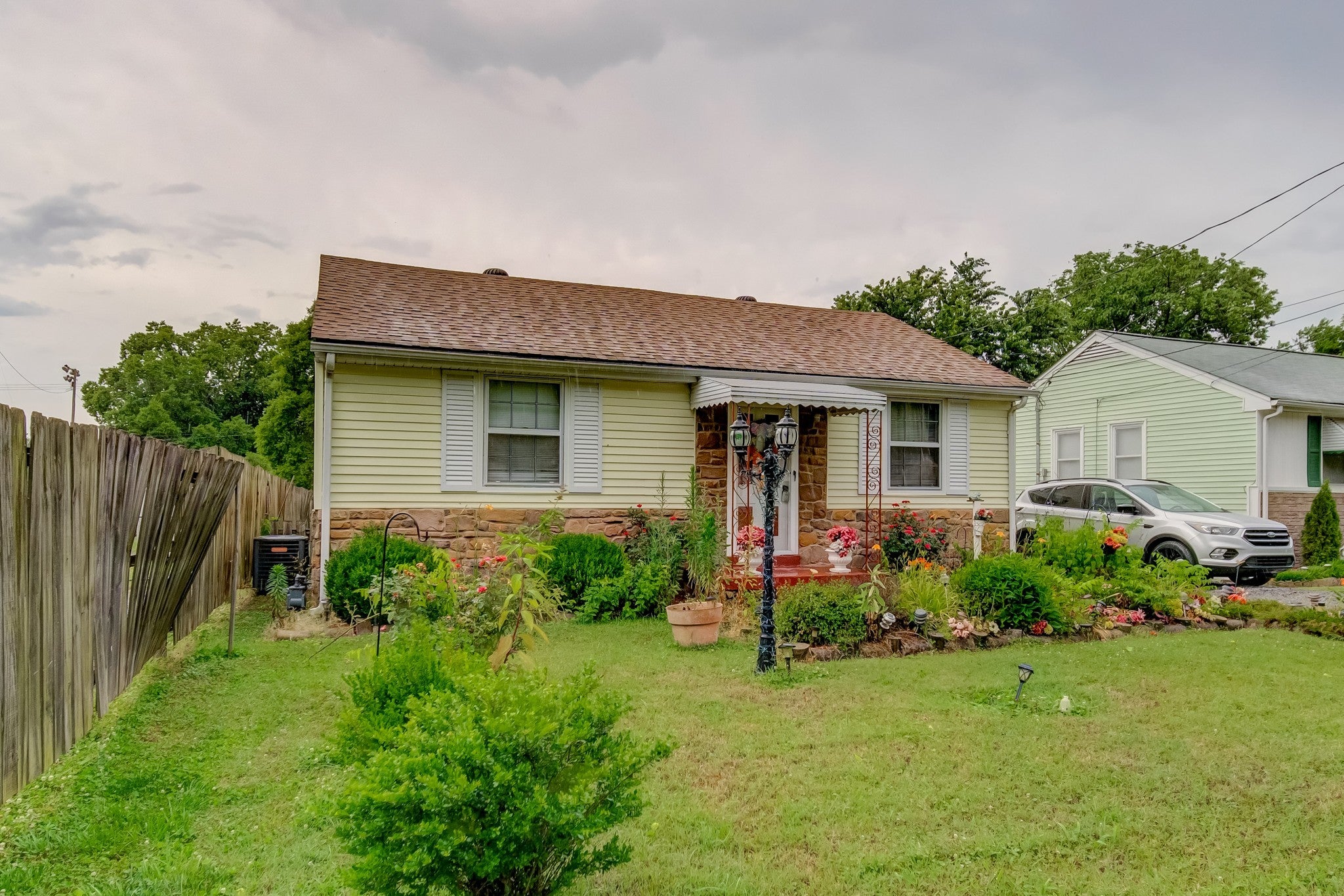 The Nations Real Estate Nashville The Nations Homes For Sale