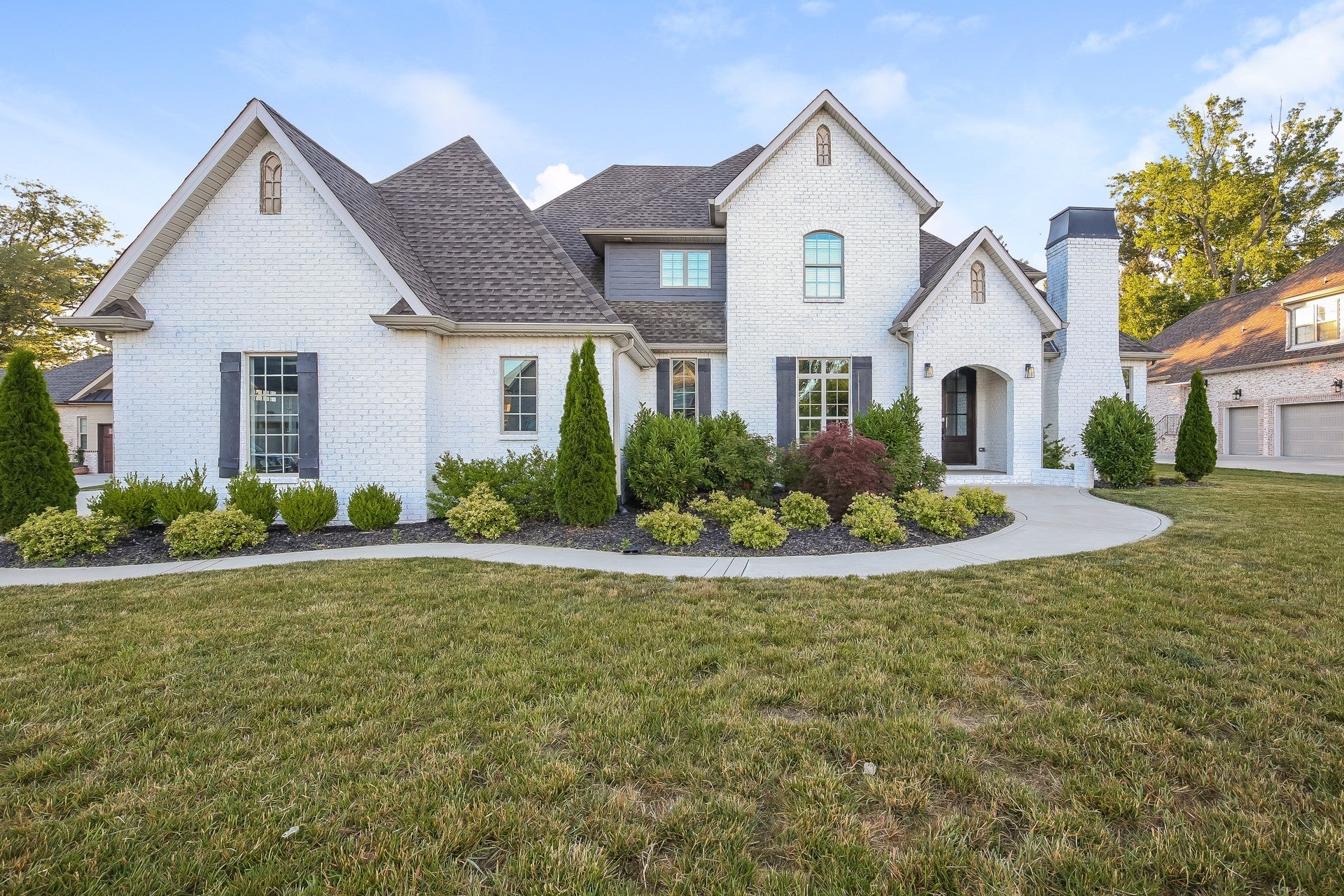 Copperstone Homes For Sale Clarksville Copperstone Real Estate