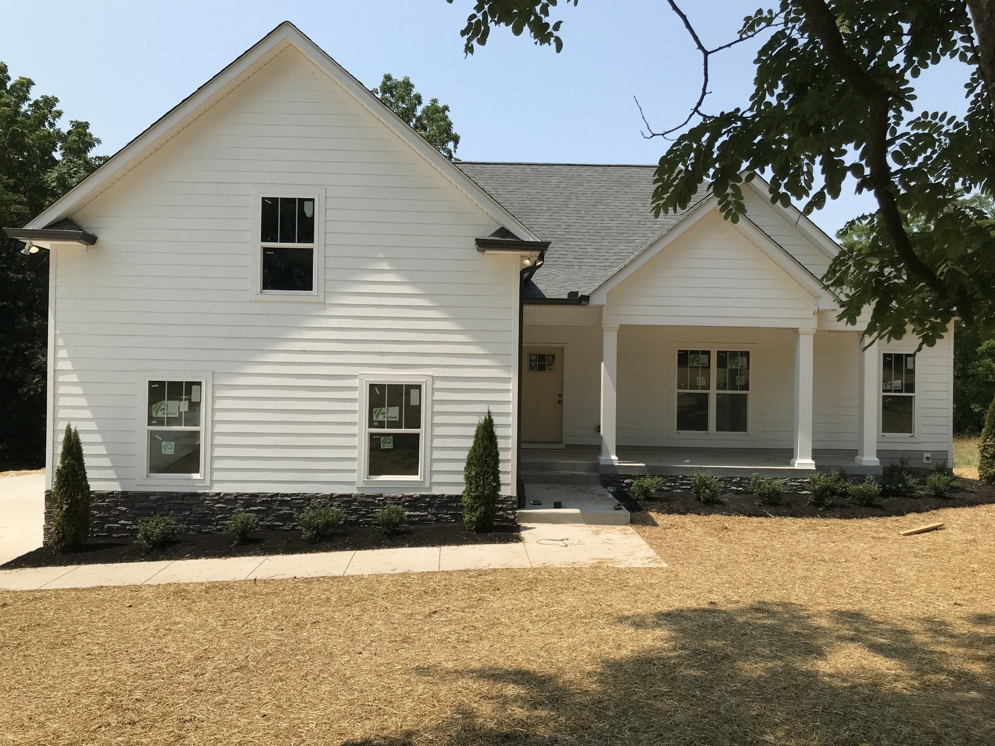 Gallatin TN New Construction Real Estate Gallatin Home Builders