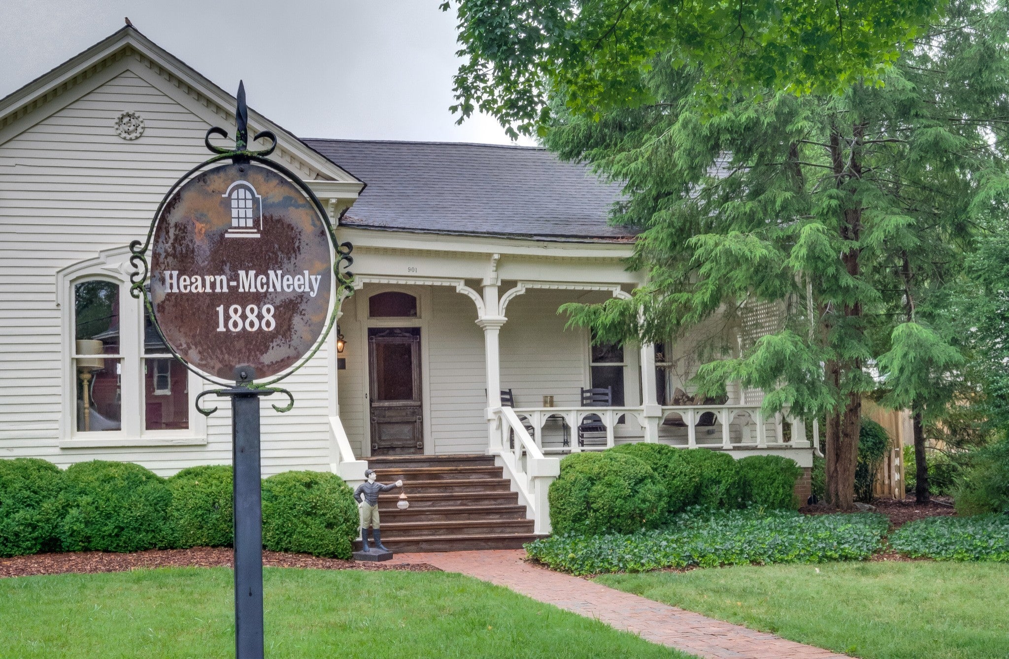 Franklin Historic Homes Franklin TN Historic Property