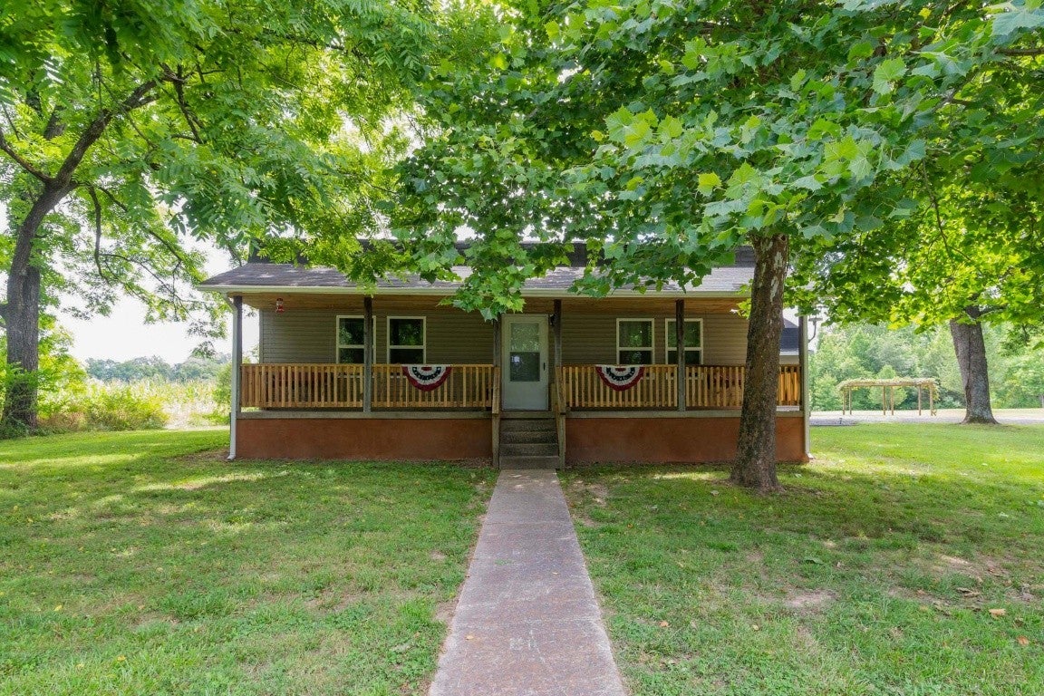 Cheatham Lake Homes For Sale Nashville Lakefront Real Estate