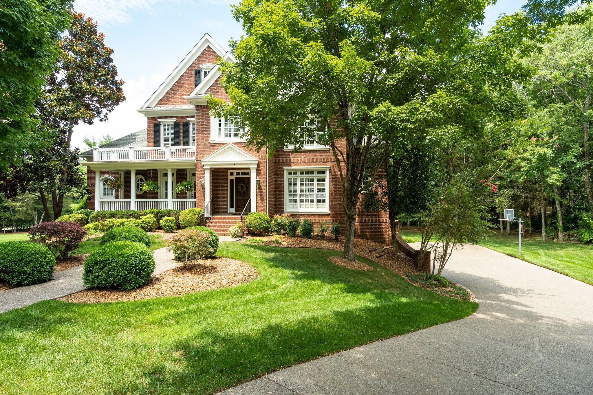 LaurelBrooke For Sale Franklin TN LaurelBrooke Real Estate