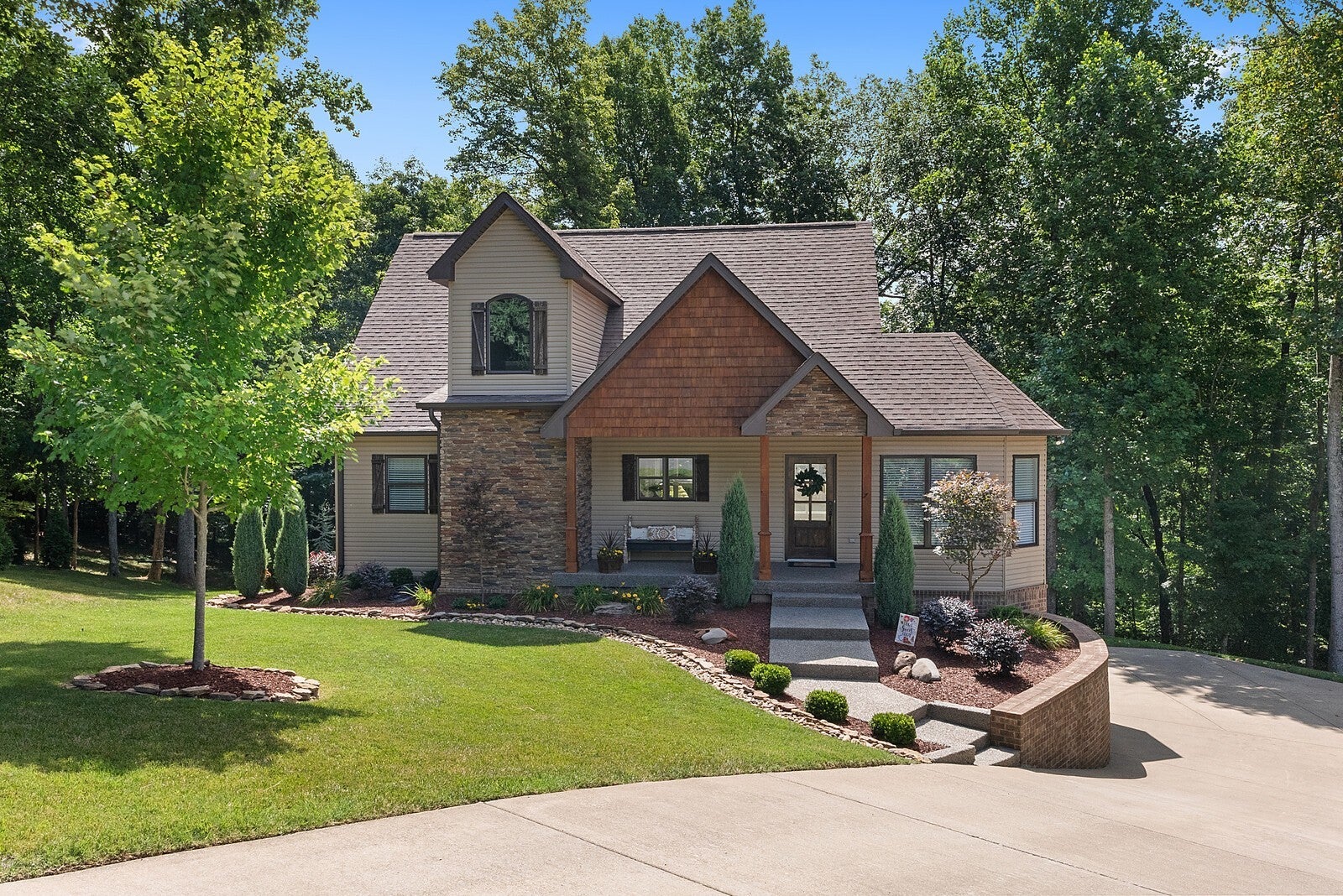 White House TN Real Estate White House Homes For Sale