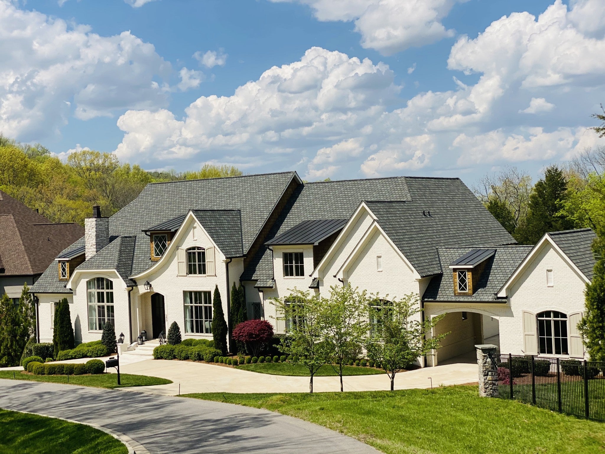 Cool Springs Homes For Sale Franklin TN