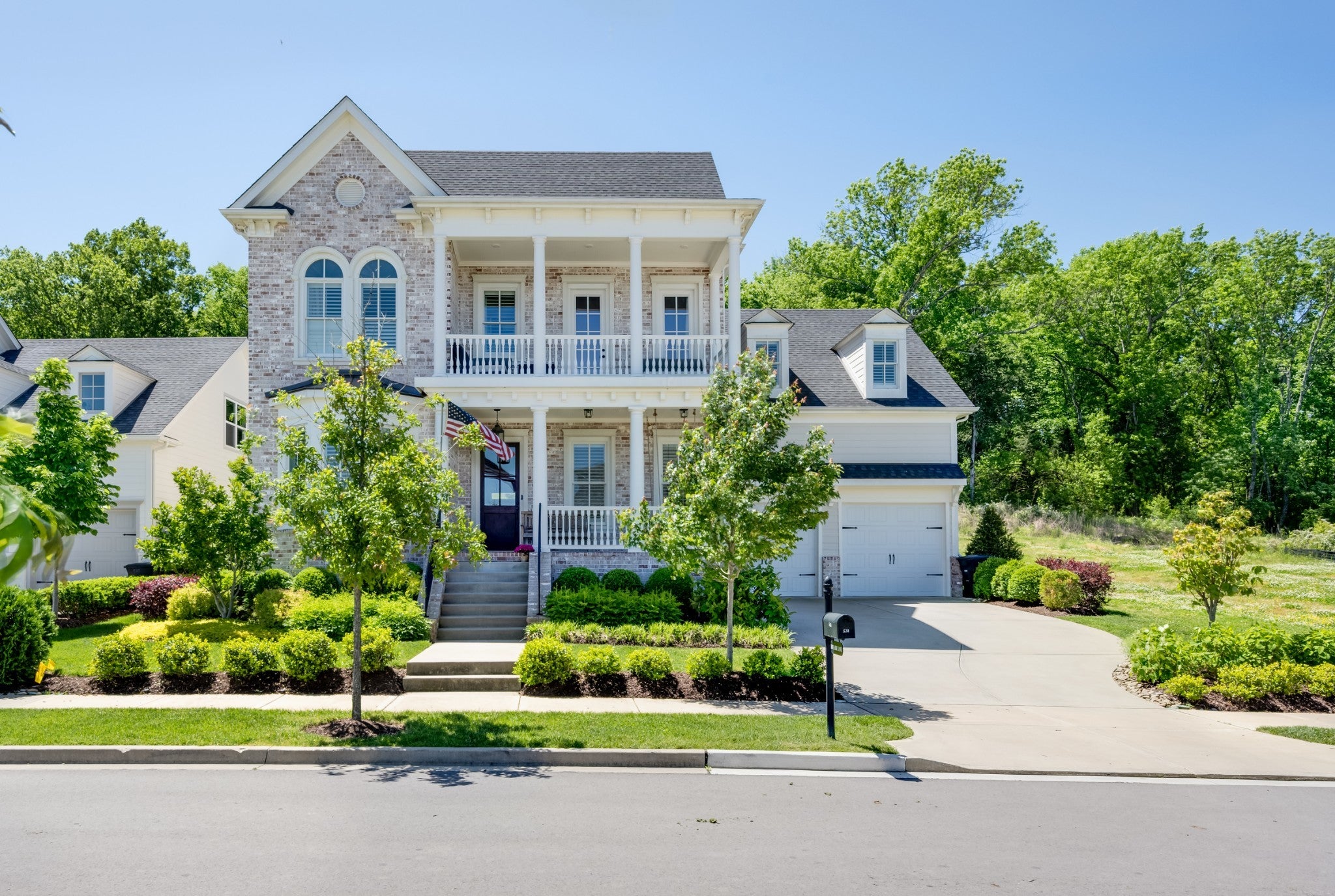 Franklin TN Luxury Real Estate Franklin Luxury Homes For Sale