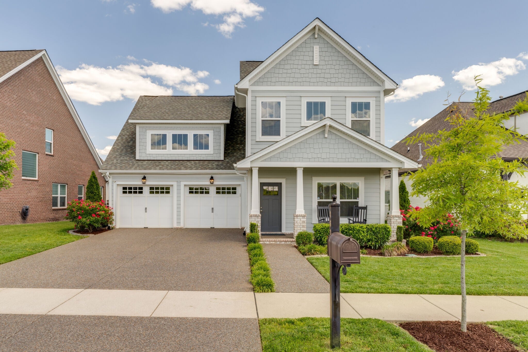 Millstone Homes For Sale Hendersonville TN Millstone Real Estate