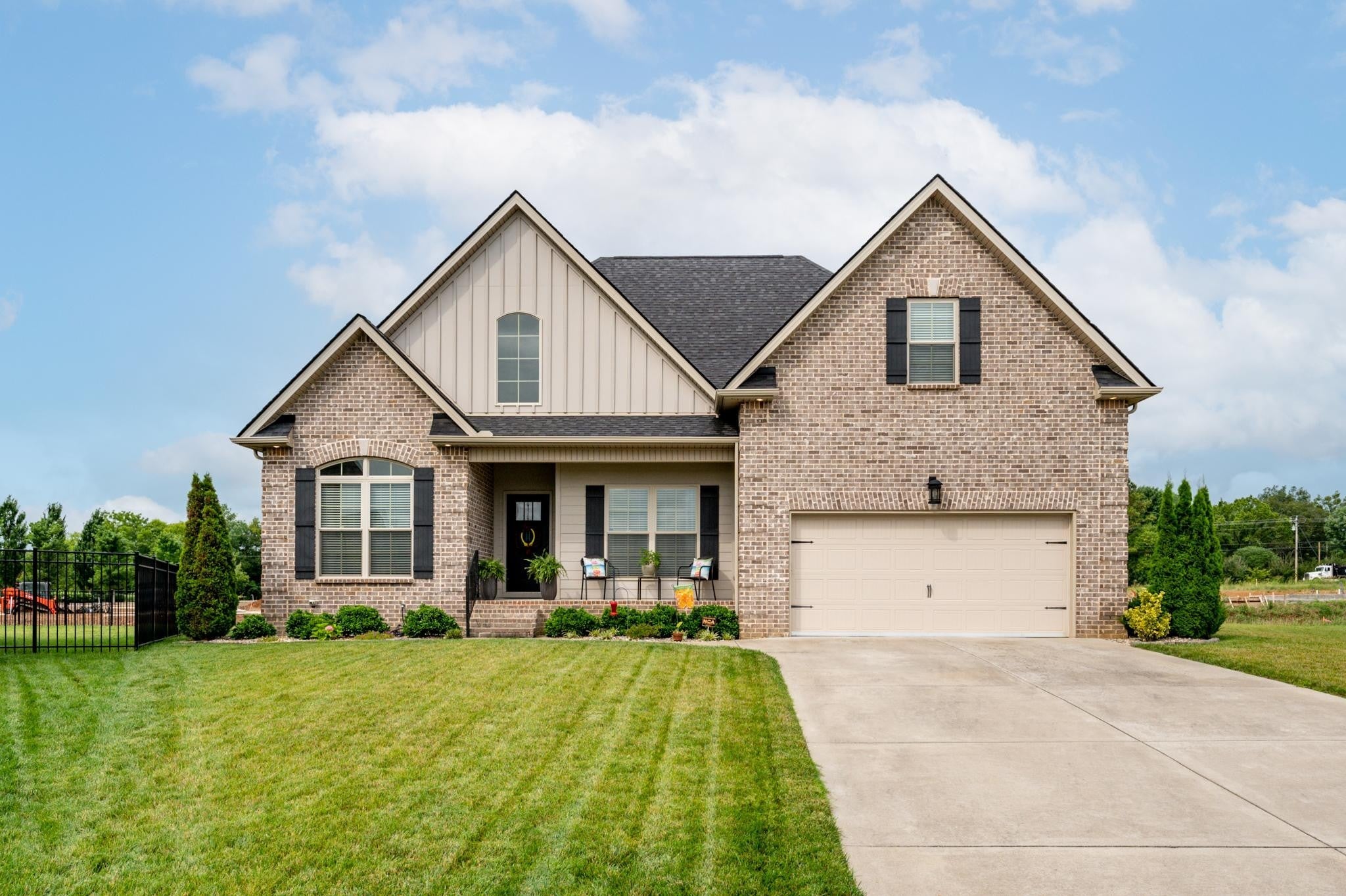 The Maples Homes & Real Estate Murfreesboro TN