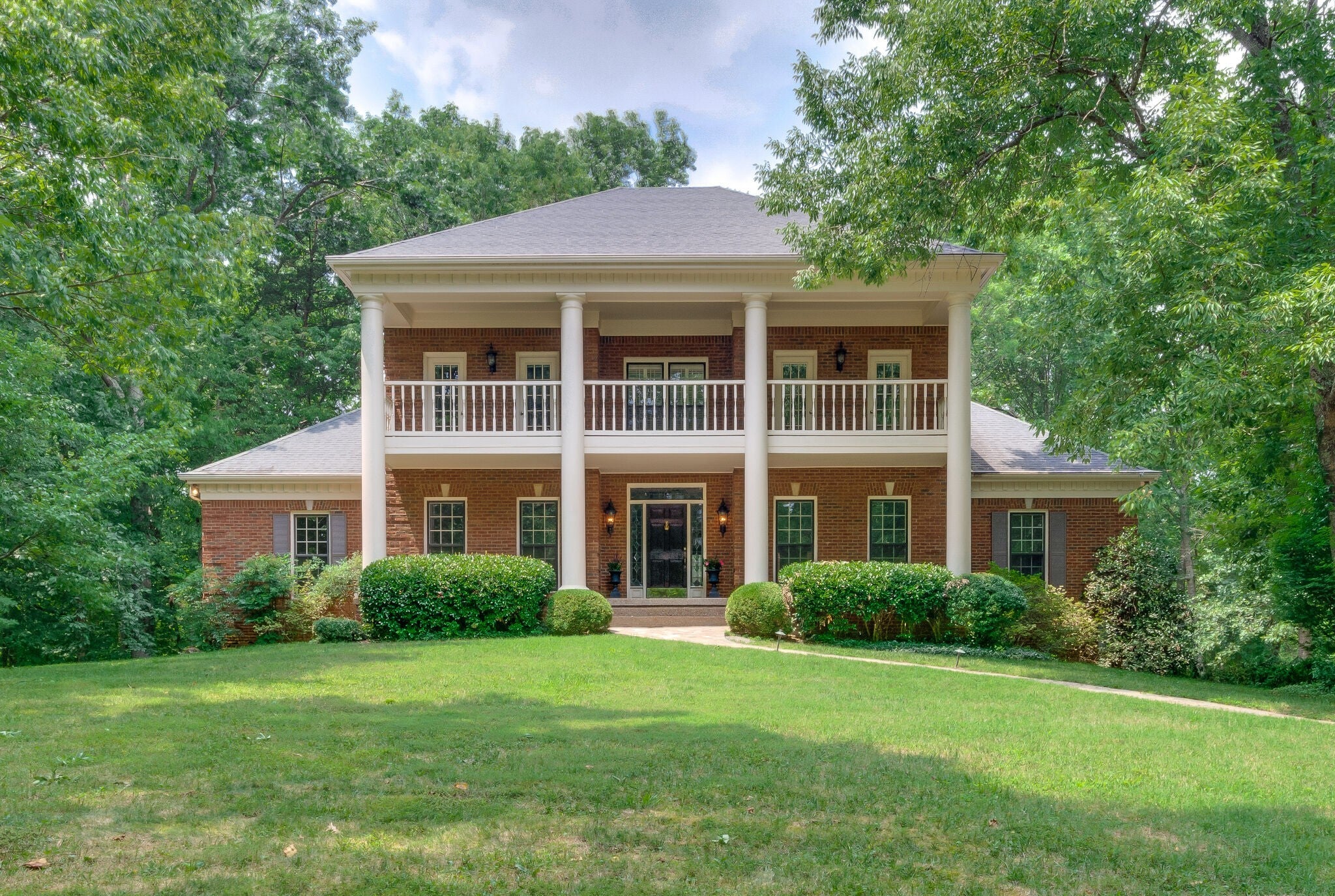 Radnor Lake Homes For Sale Nashville Lakefront Real Estate