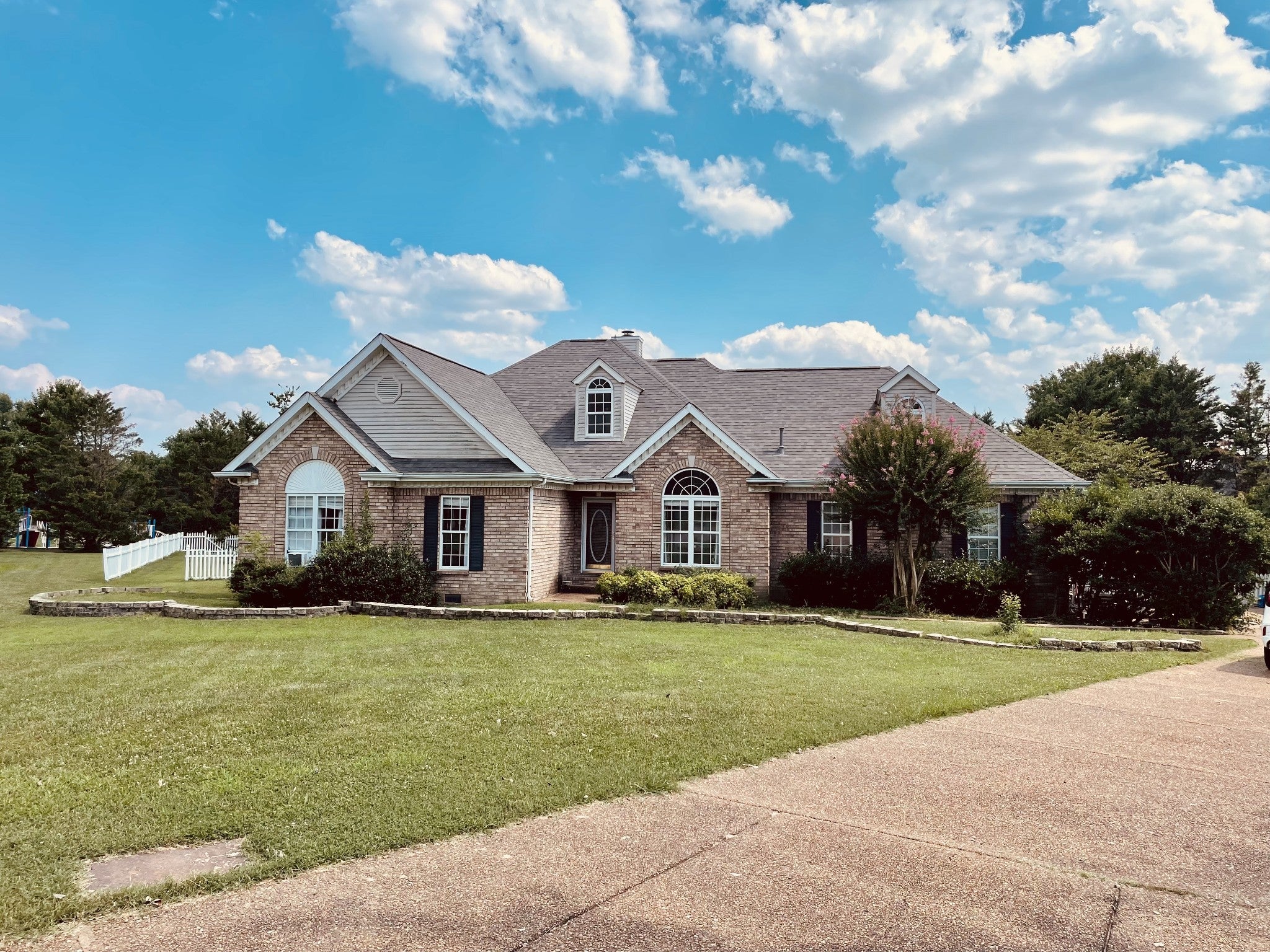 Cameron Farms Homes For Sale Thompson's Station TN