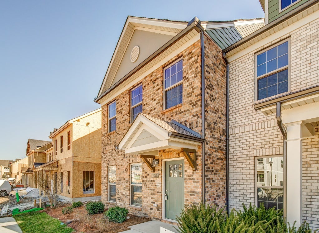 4064 Opal Drive, Lot 145 Hendersonville TN MLS 2279173