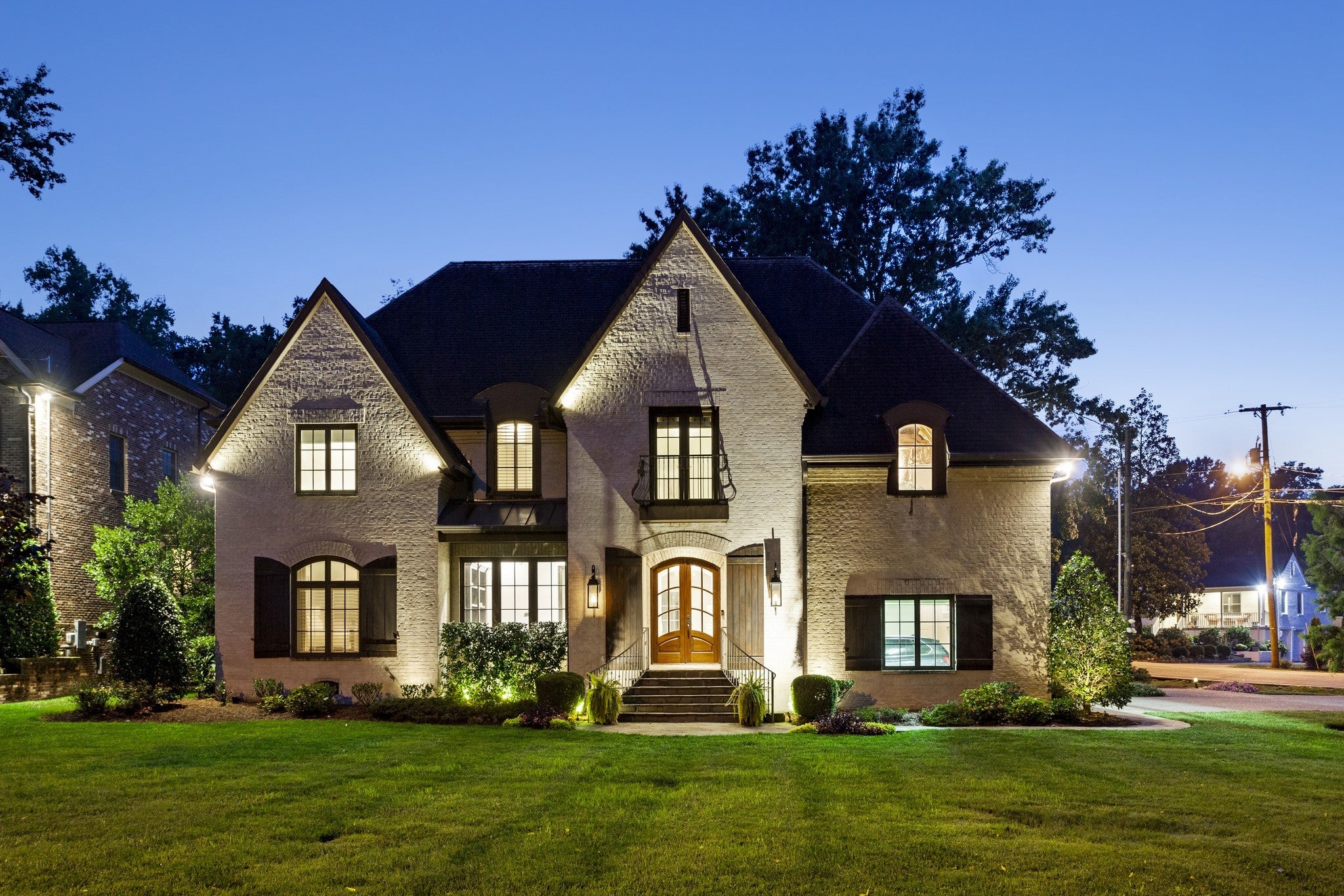 Green Hills Homes for Sale Nashville TN