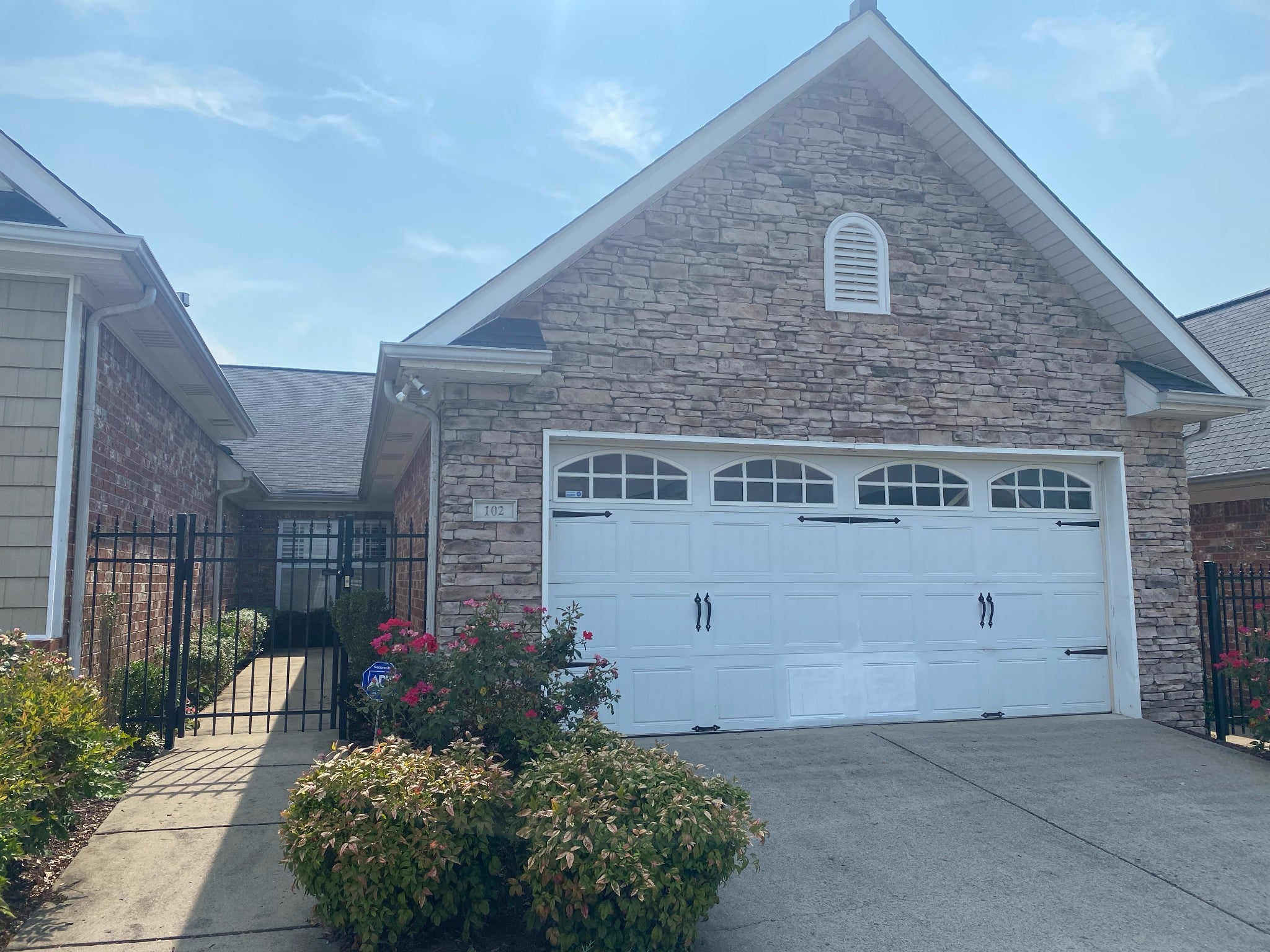 Lenox Place 55+ Retirement Community Gallatin TN