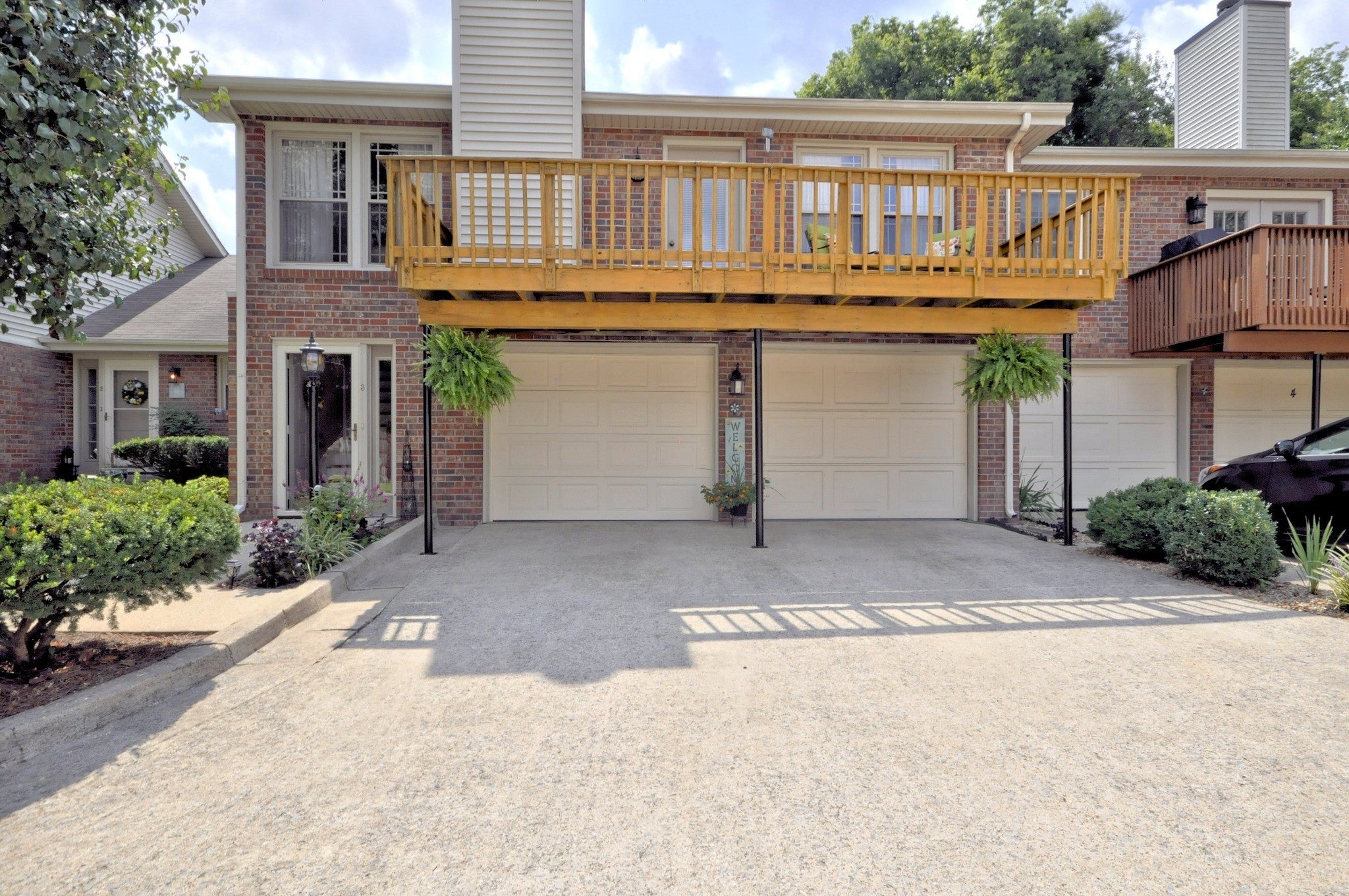 Clarksville Condos & Townhomes For Sale Clarksville TN