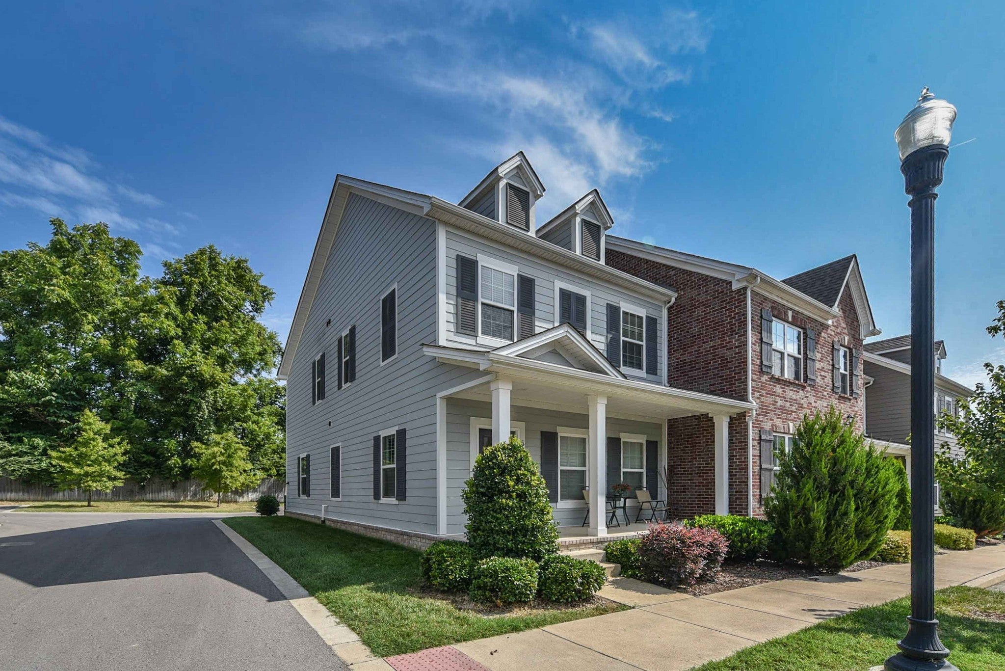 Franklin Condos & Townhomes For Sale Franklin TN
