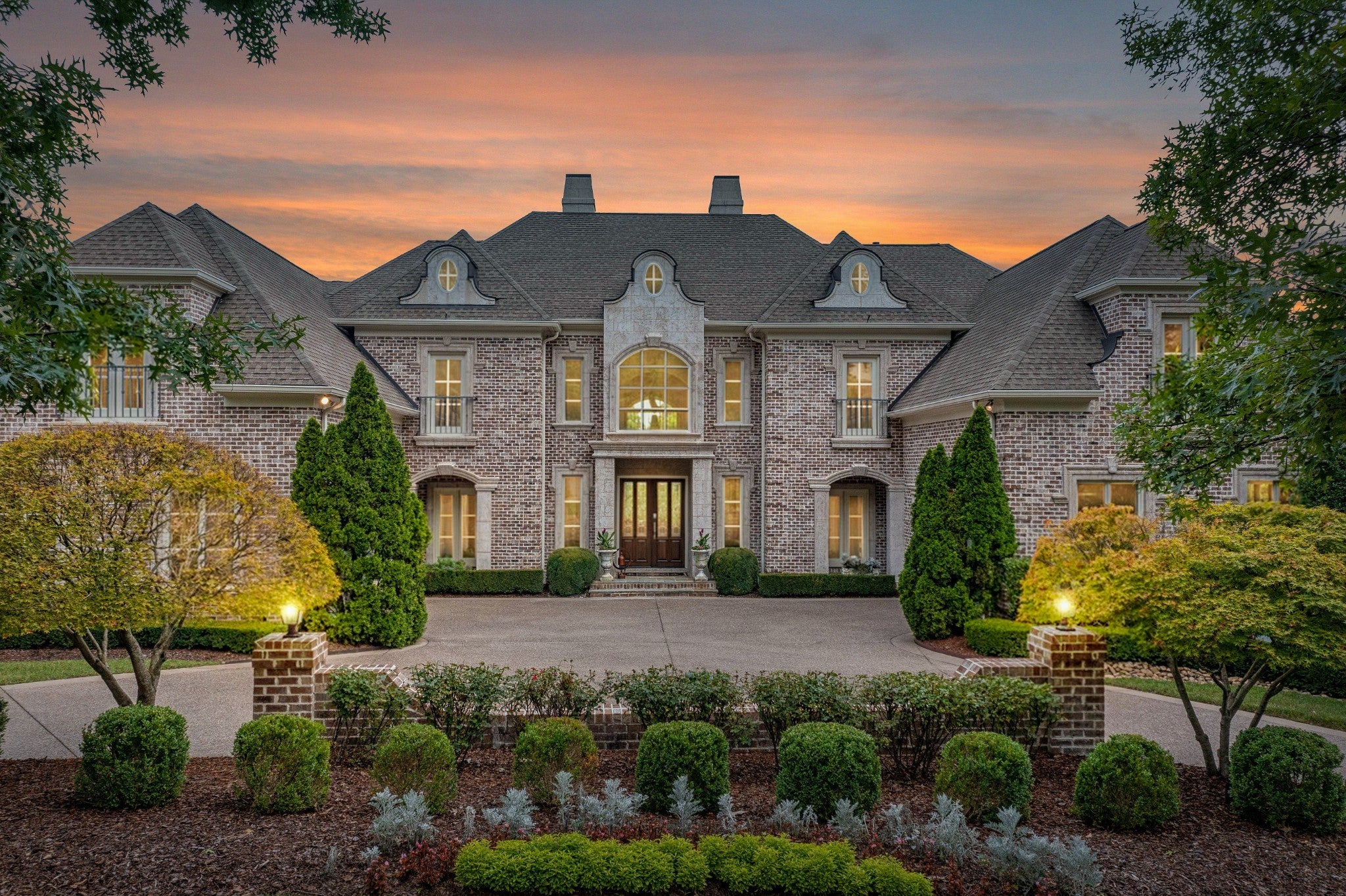 Nashville Golf Course Homes For Sale Nashville Golf Communities