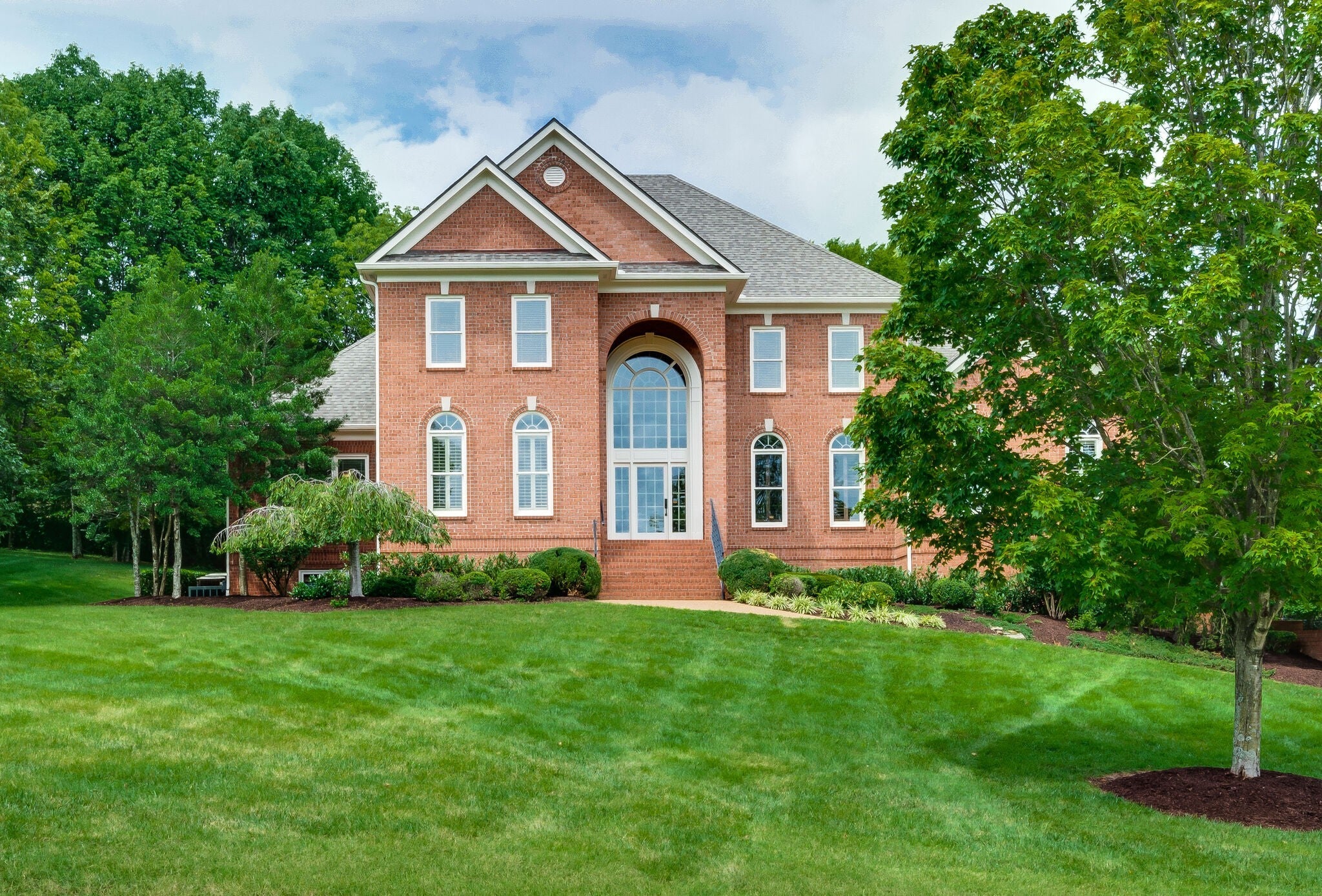 Brentwood Luxury Homes For Sale Brentwood TN Luxury Real Estate