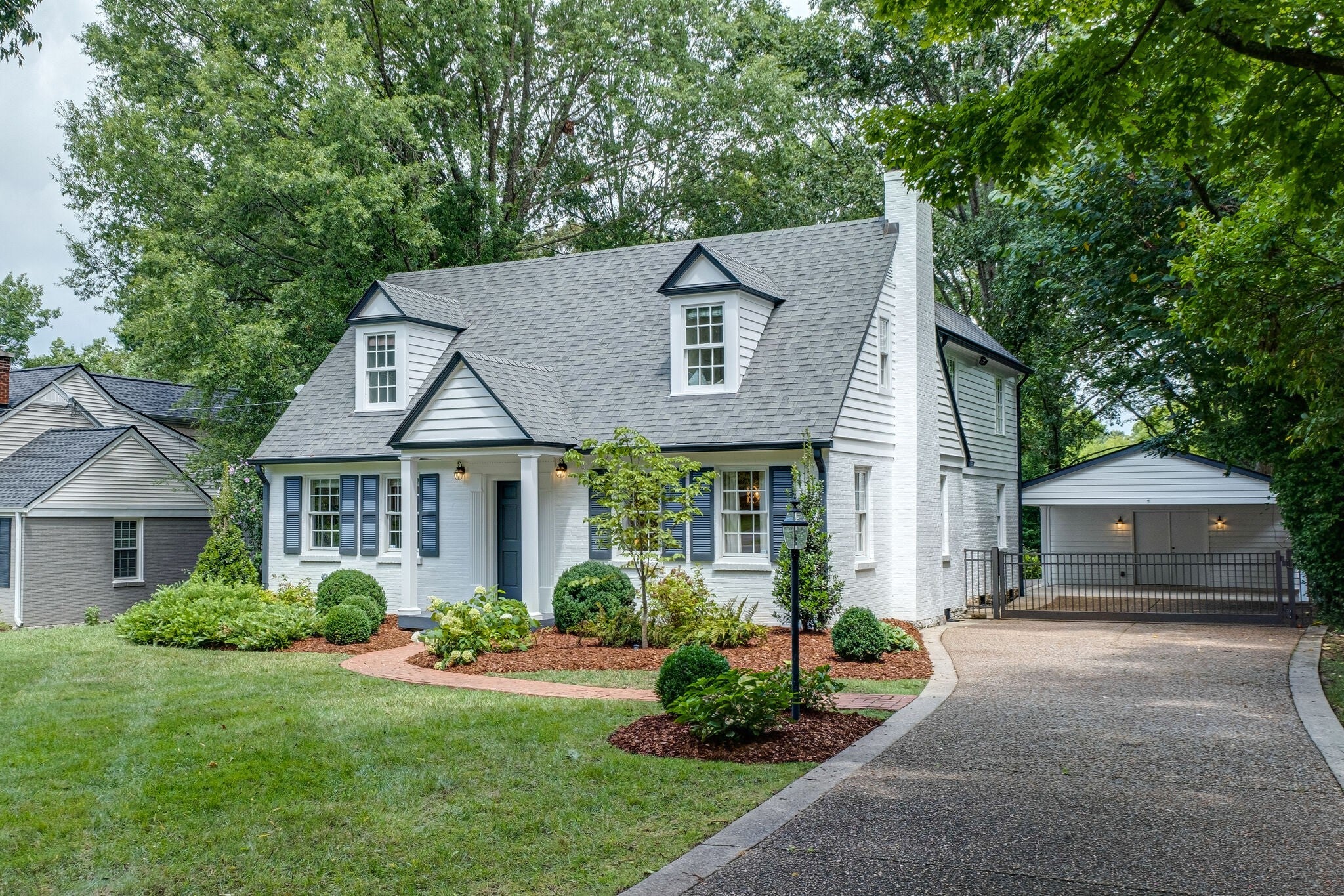 Green Hills Homes for Sale Nashville TN