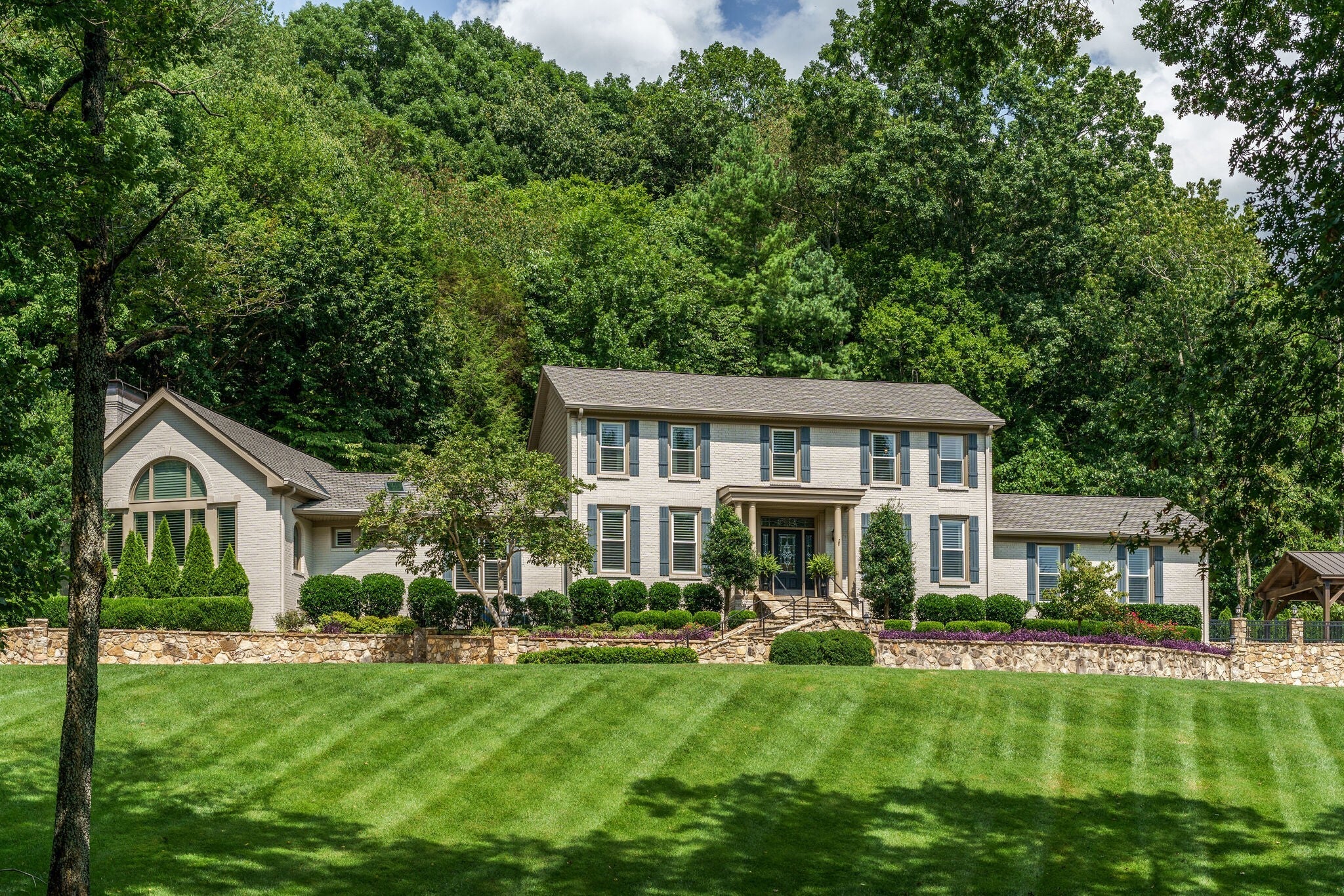 Brentwood Luxury Homes For Sale Brentwood TN Luxury Real Estate