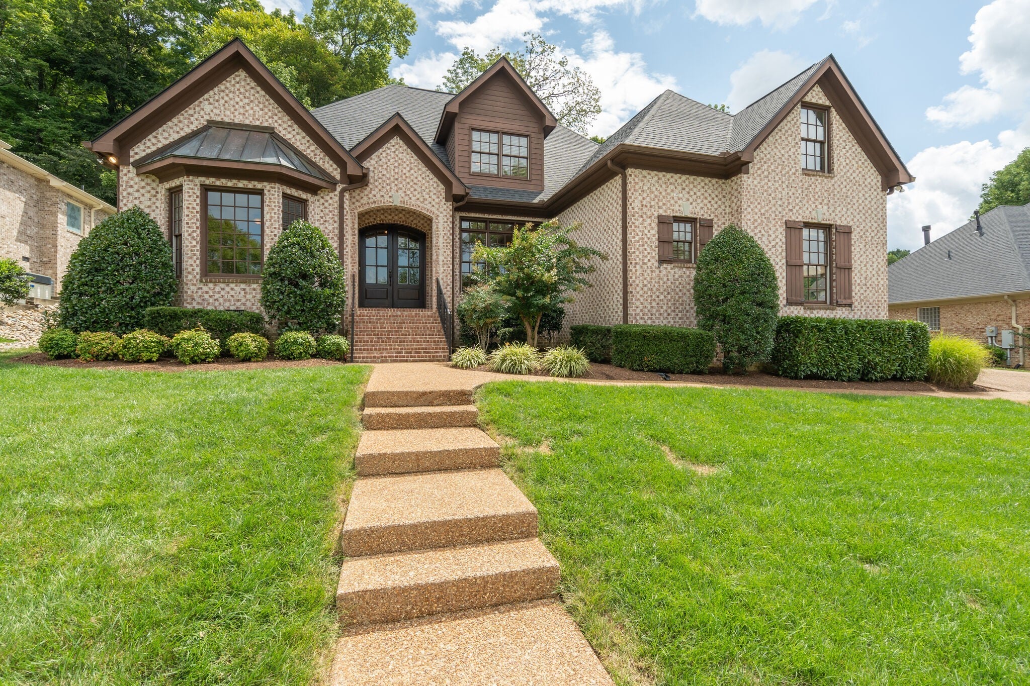 Temple Hills Homes For Sale Franklin TN
