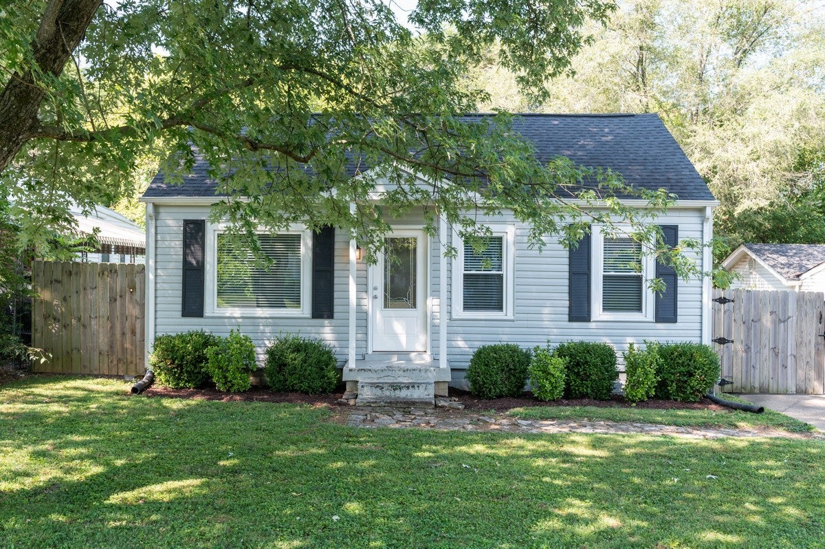 Gallatin TN Real Estate Gallatin Homes For Sale