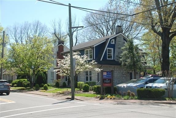 Home for sale in 202 5th Ave S Franklin, TN