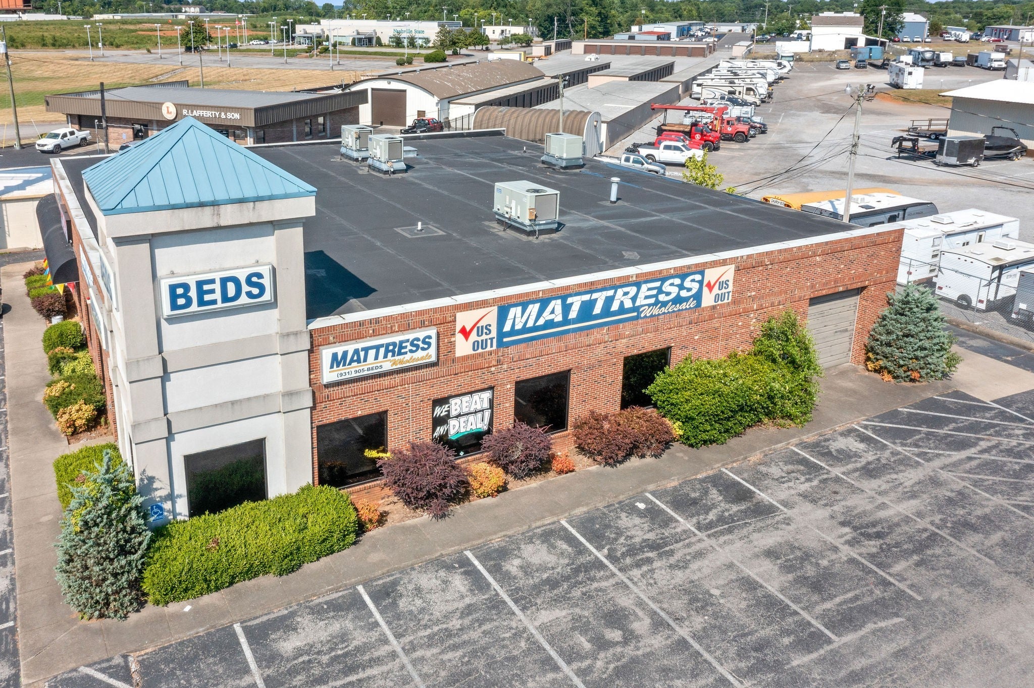 1790 Wilma Rudolph Blvd, Clarksville MLS 2409706