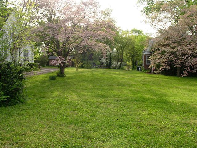 Home for sale in 3821 Kingswood Ave Nashville, TN