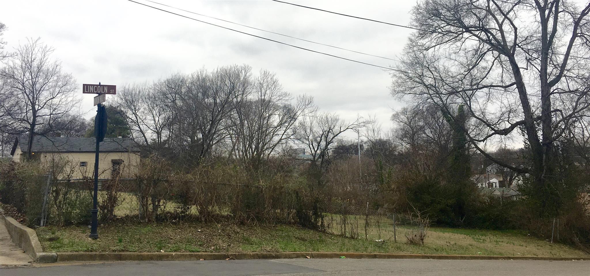 Home for sale in 2628 N Hill St Nashville, TN