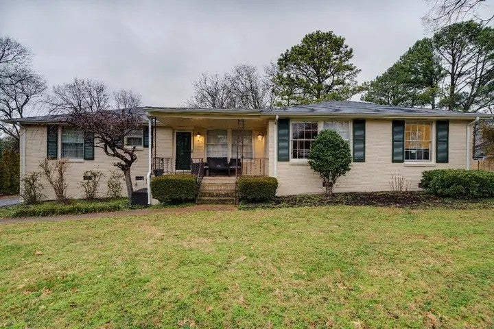 Nashville Real Estate - Land for sale