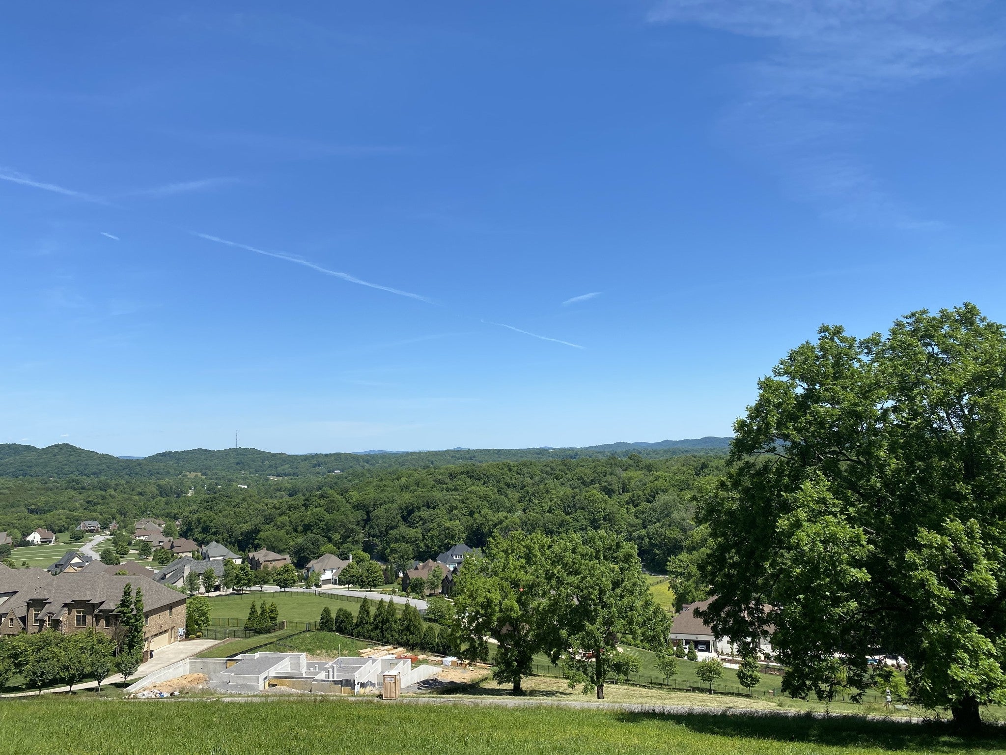 Home for sale in 4447 Ivan Creek Dr Franklin, TN