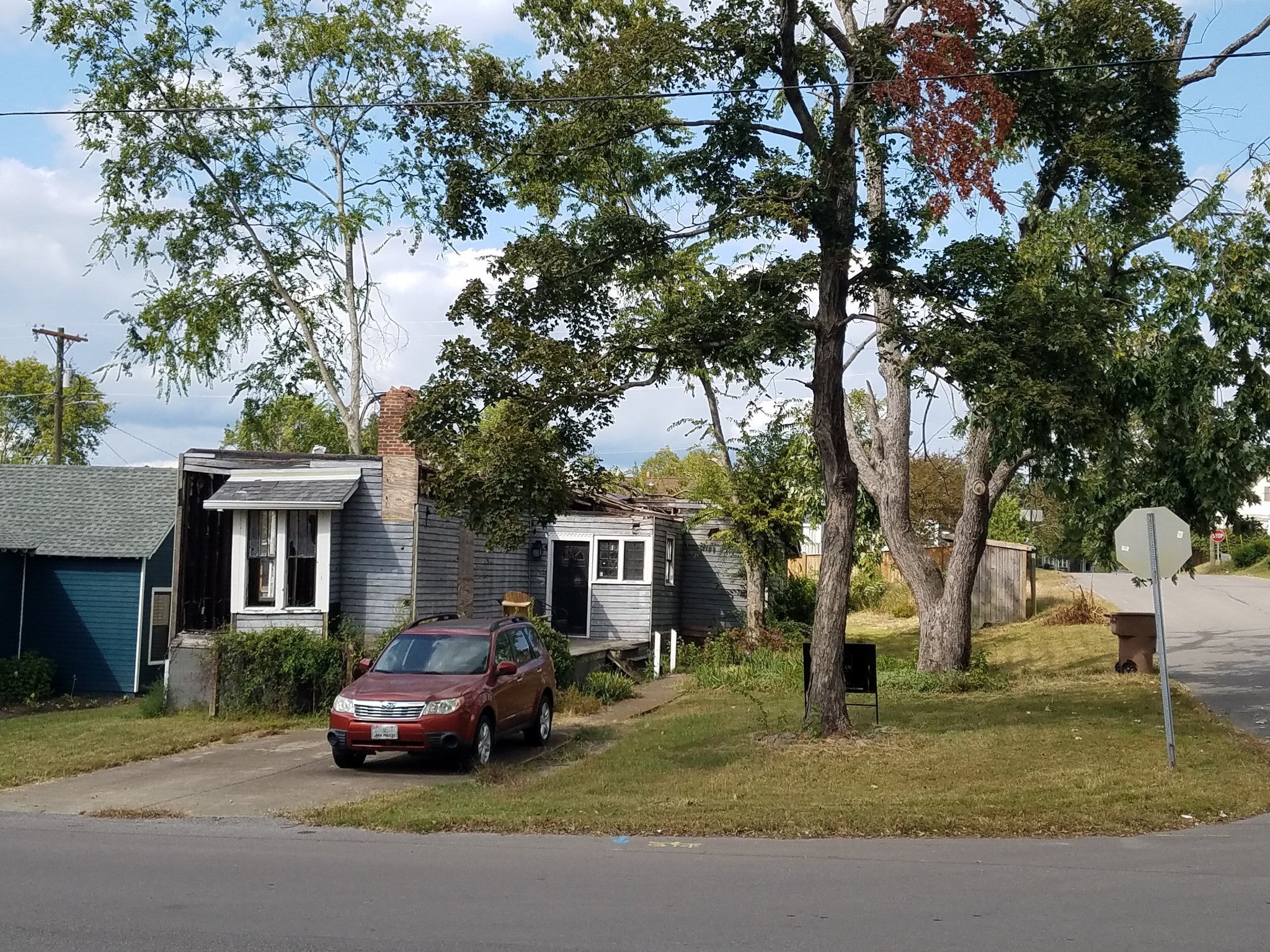 Nashville Real Estate - Land for sale