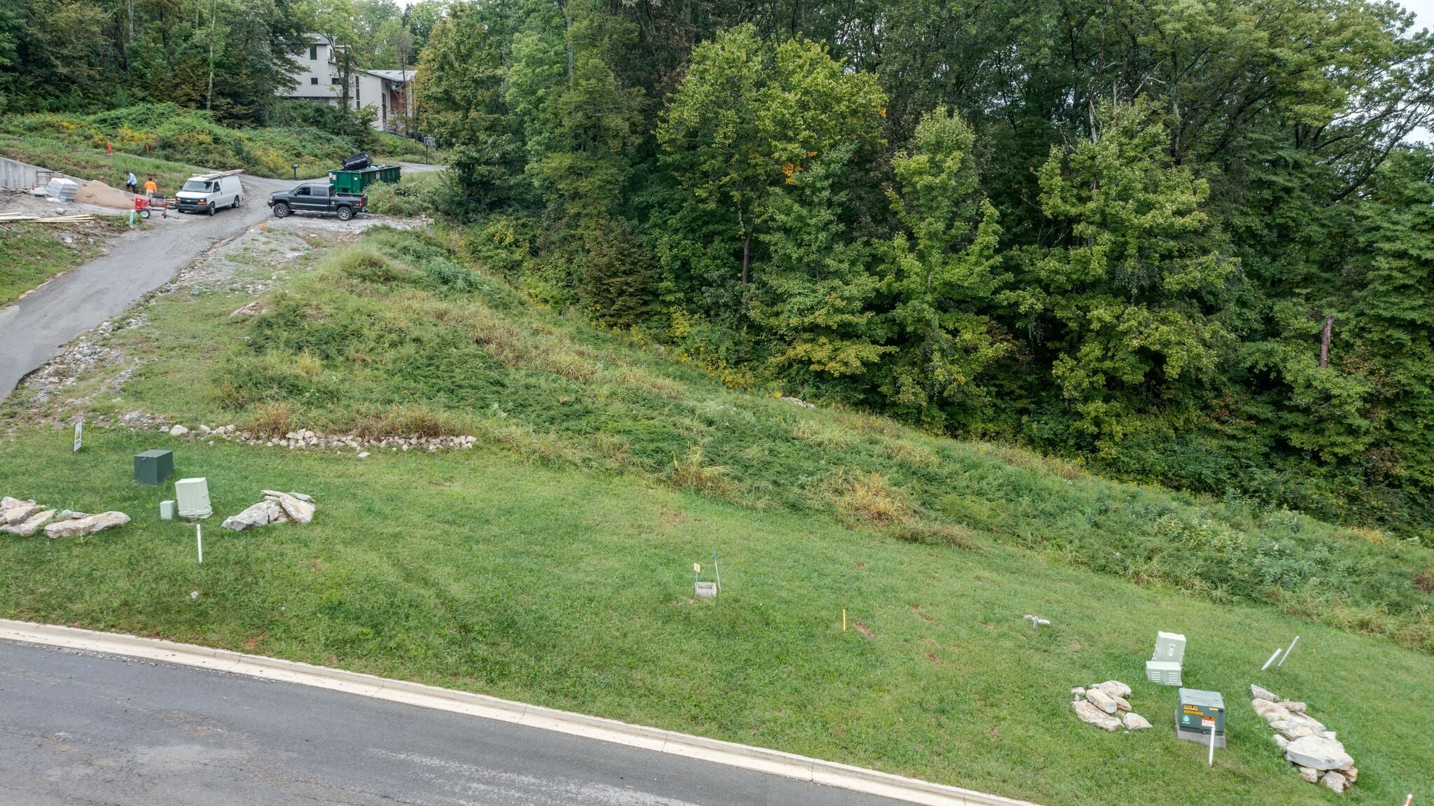 Nashville Real Estate - Land for sale